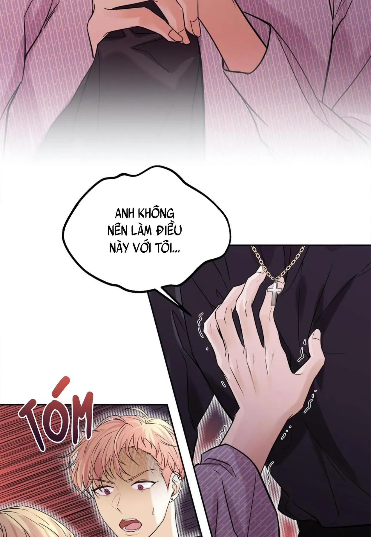 10 Đêm Mê Hoặc Chapter 36 Trang 51