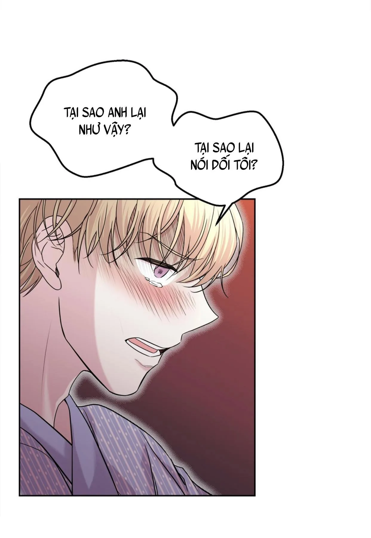 10 Đêm Mê Hoặc Chapter 36 Trang 53