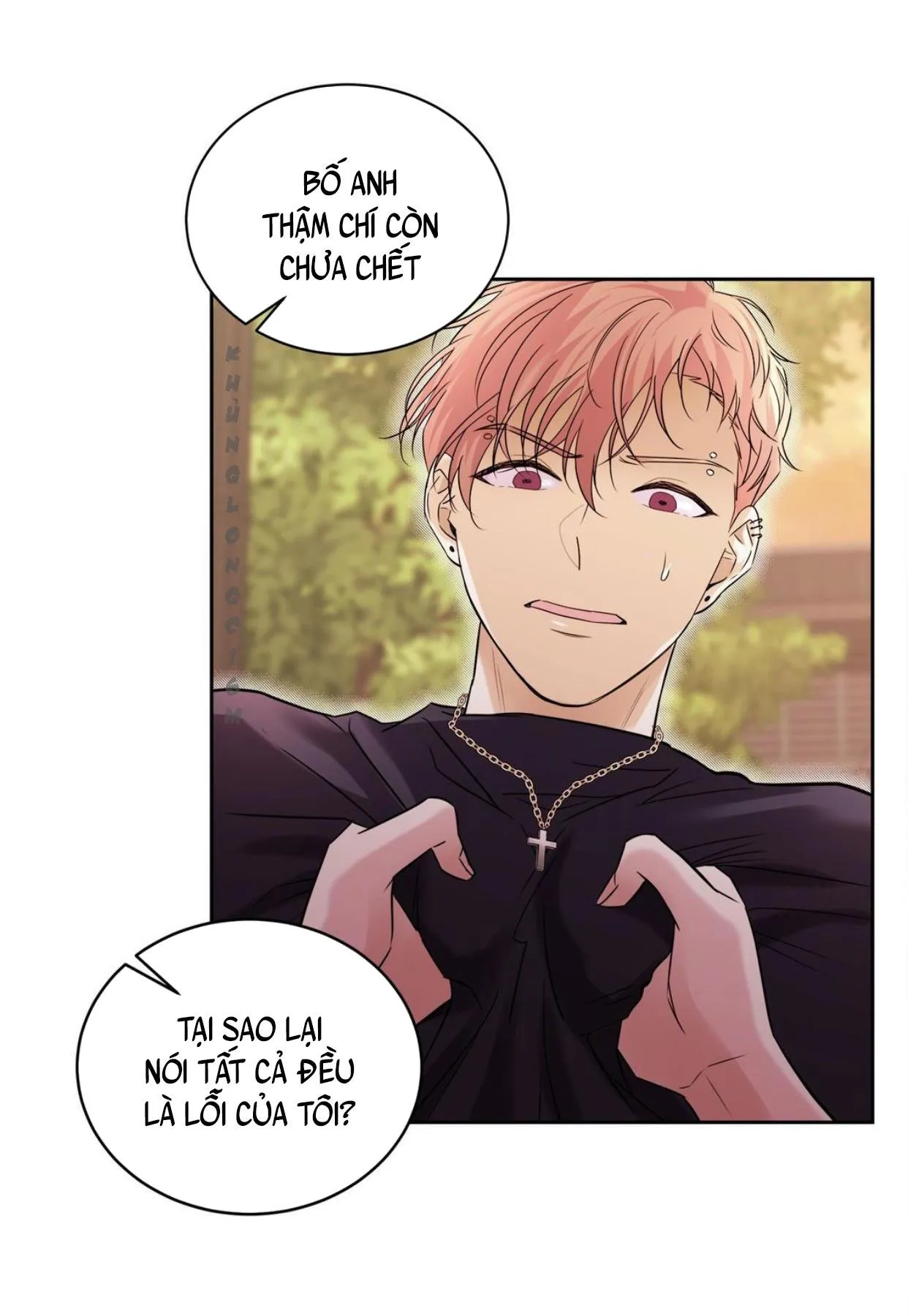 10 Đêm Mê Hoặc Chapter 36 Trang 54