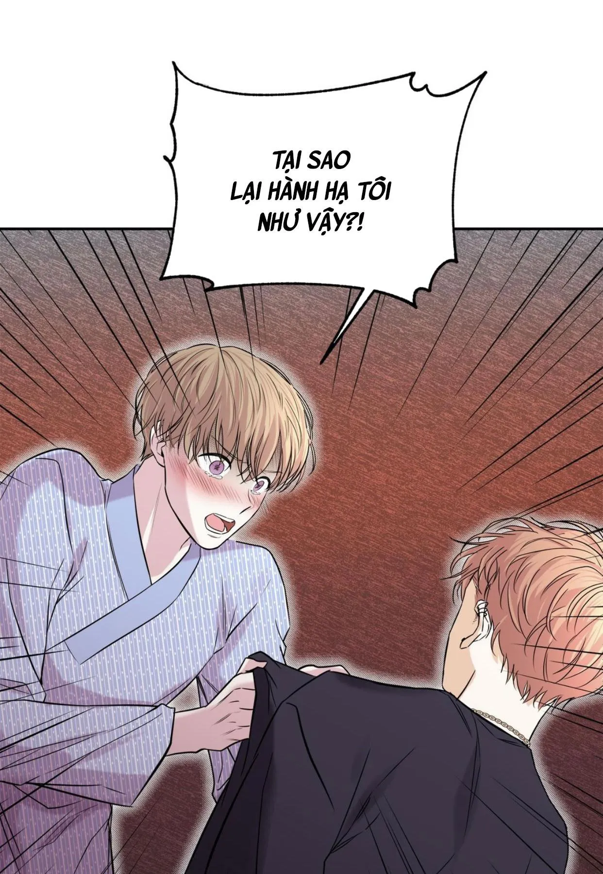 10 Đêm Mê Hoặc Chapter 36 Trang 55