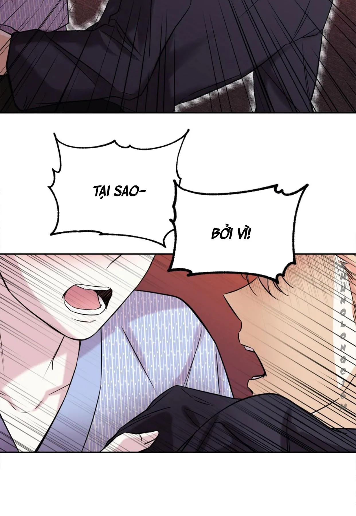 10 Đêm Mê Hoặc Chapter 36 Trang 56