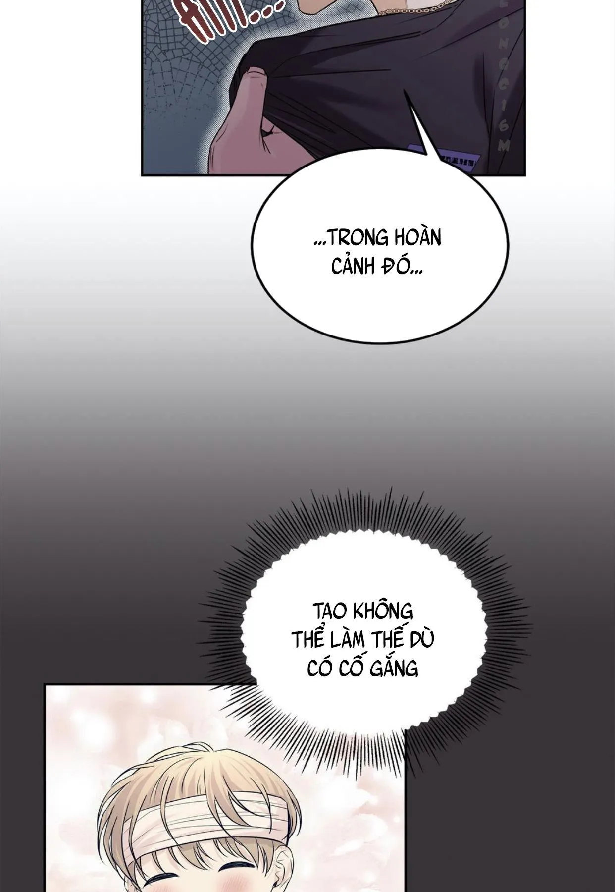 10 Đêm Mê Hoặc Chapter 36 Trang 61