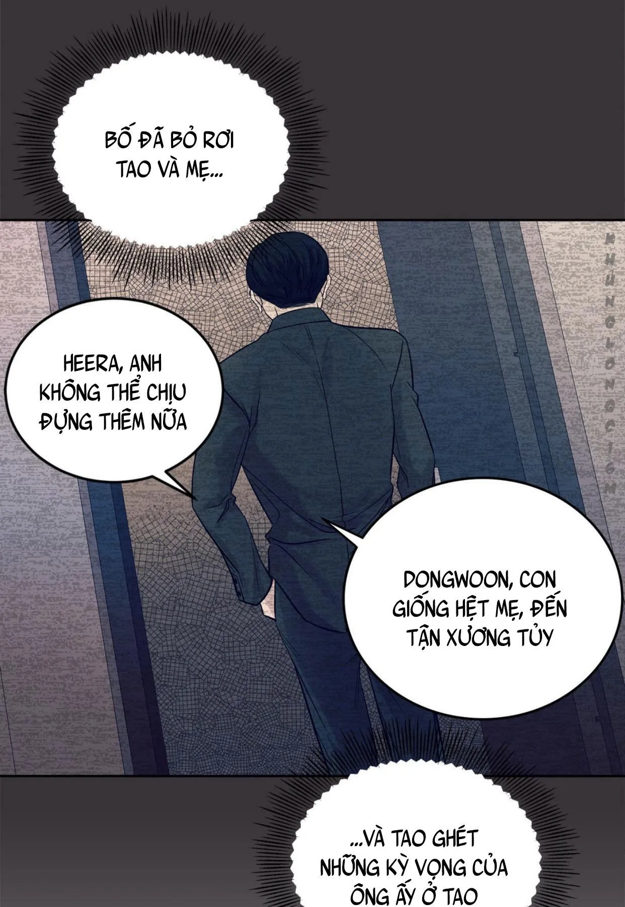 10 Đêm Mê Hoặc Chapter 36 Trang 64