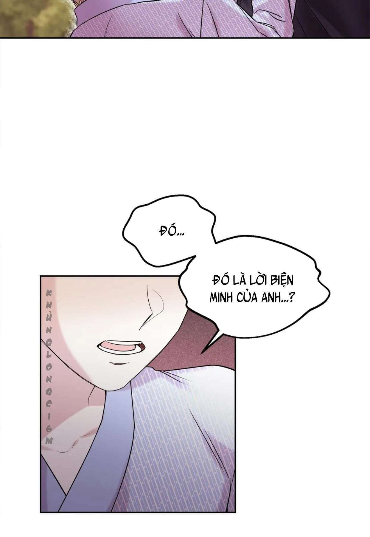 10 Đêm Mê Hoặc Chapter 36 Trang 66