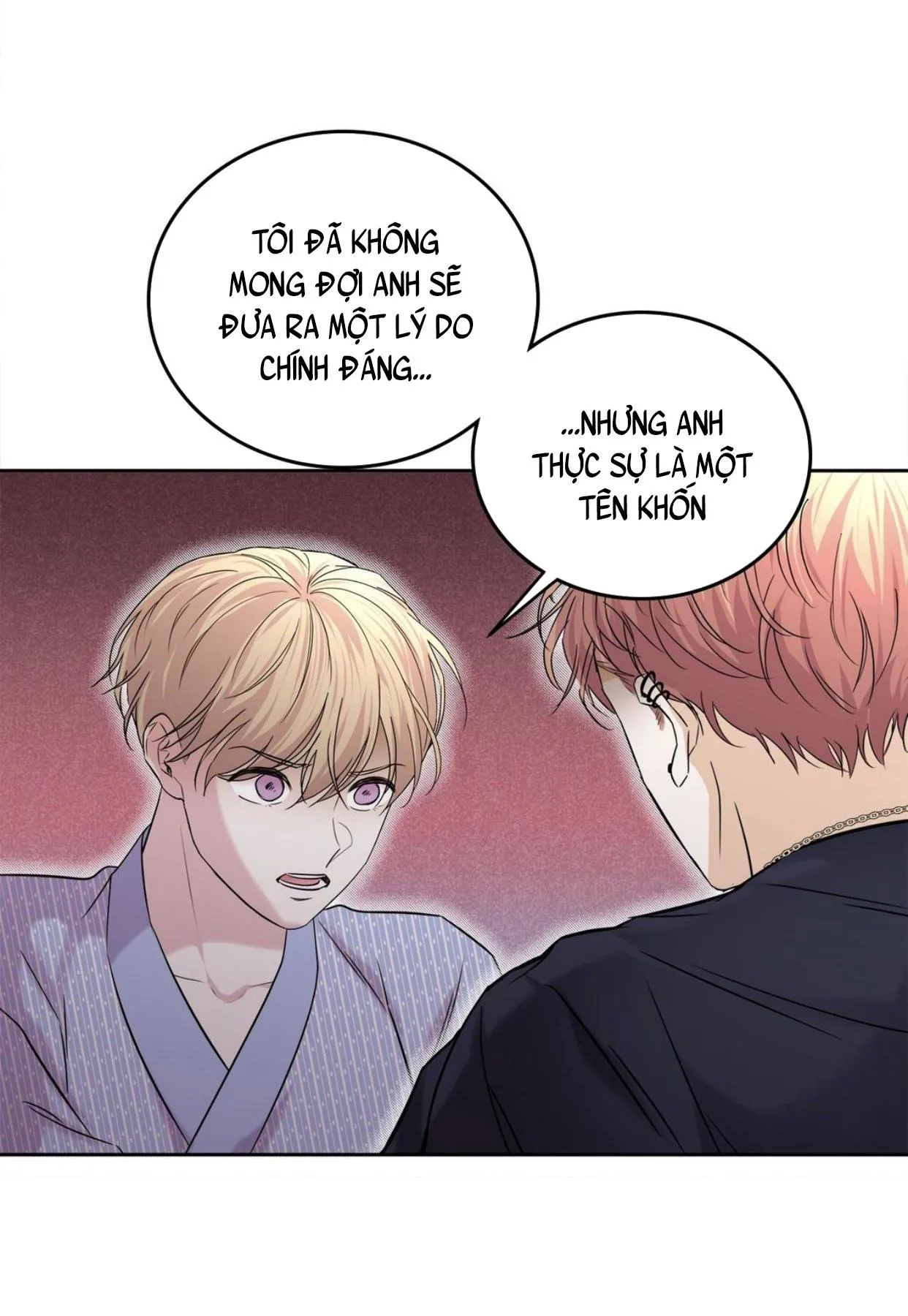 10 Đêm Mê Hoặc Chapter 36 Trang 67