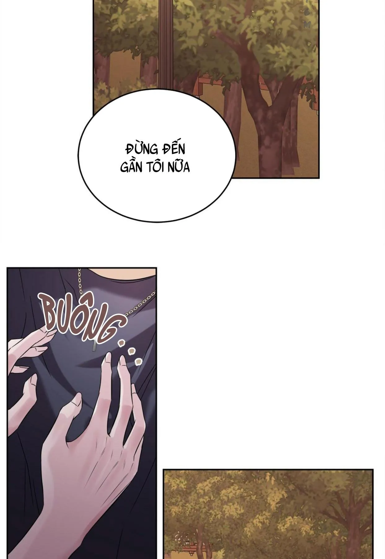 10 Đêm Mê Hoặc Chapter 36 Trang 69