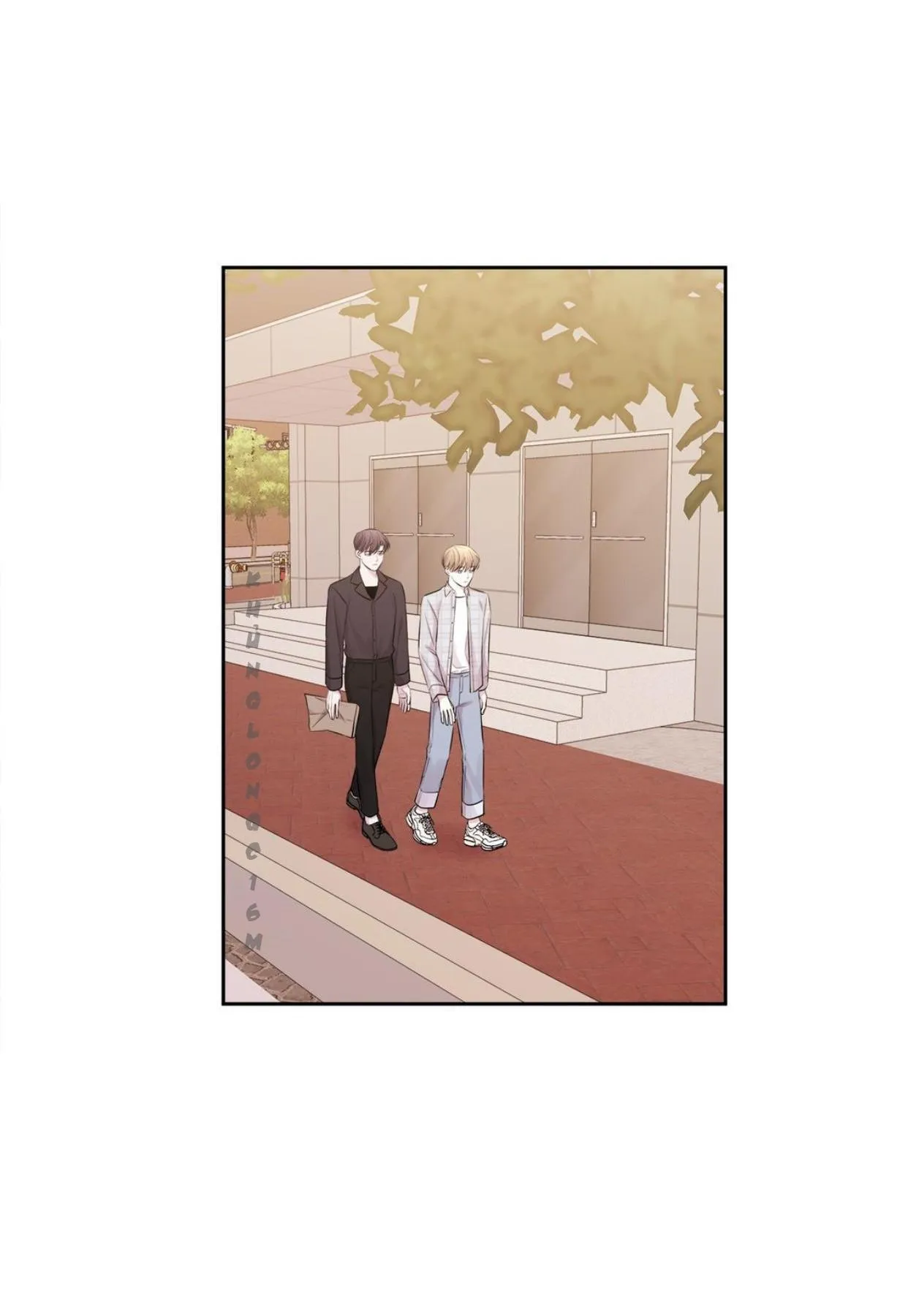 10 Đêm Mê Hoặc Chapter 37 Trang 42