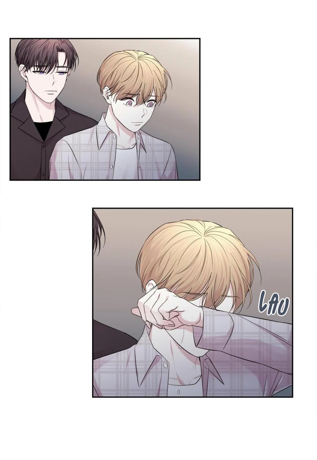 10 Đêm Mê Hoặc Chapter 37 Trang 43