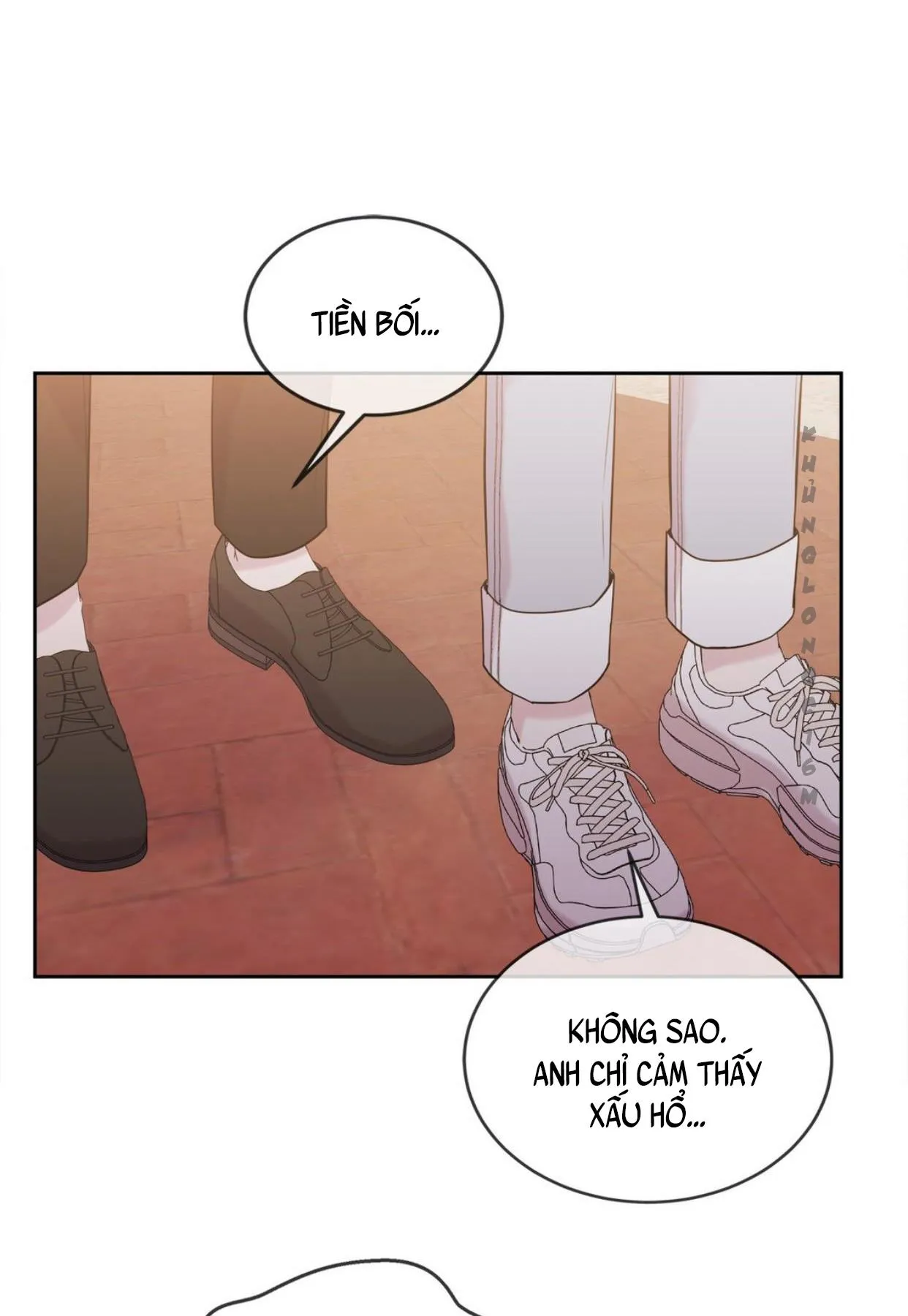 10 Đêm Mê Hoặc Chapter 37 Trang 44