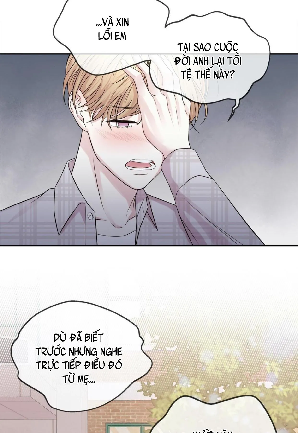 10 Đêm Mê Hoặc Chapter 37 Trang 45