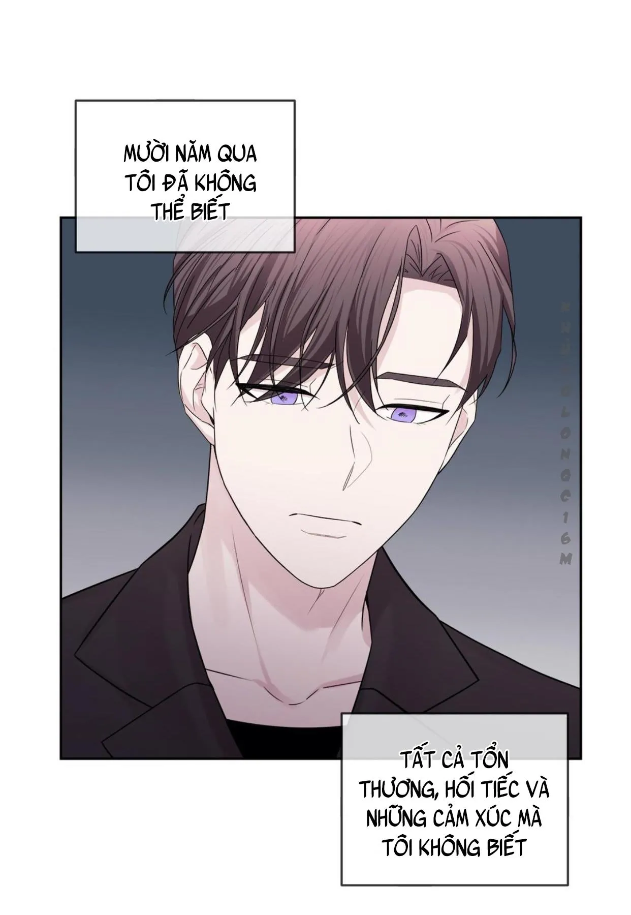 10 Đêm Mê Hoặc Chapter 37 Trang 48