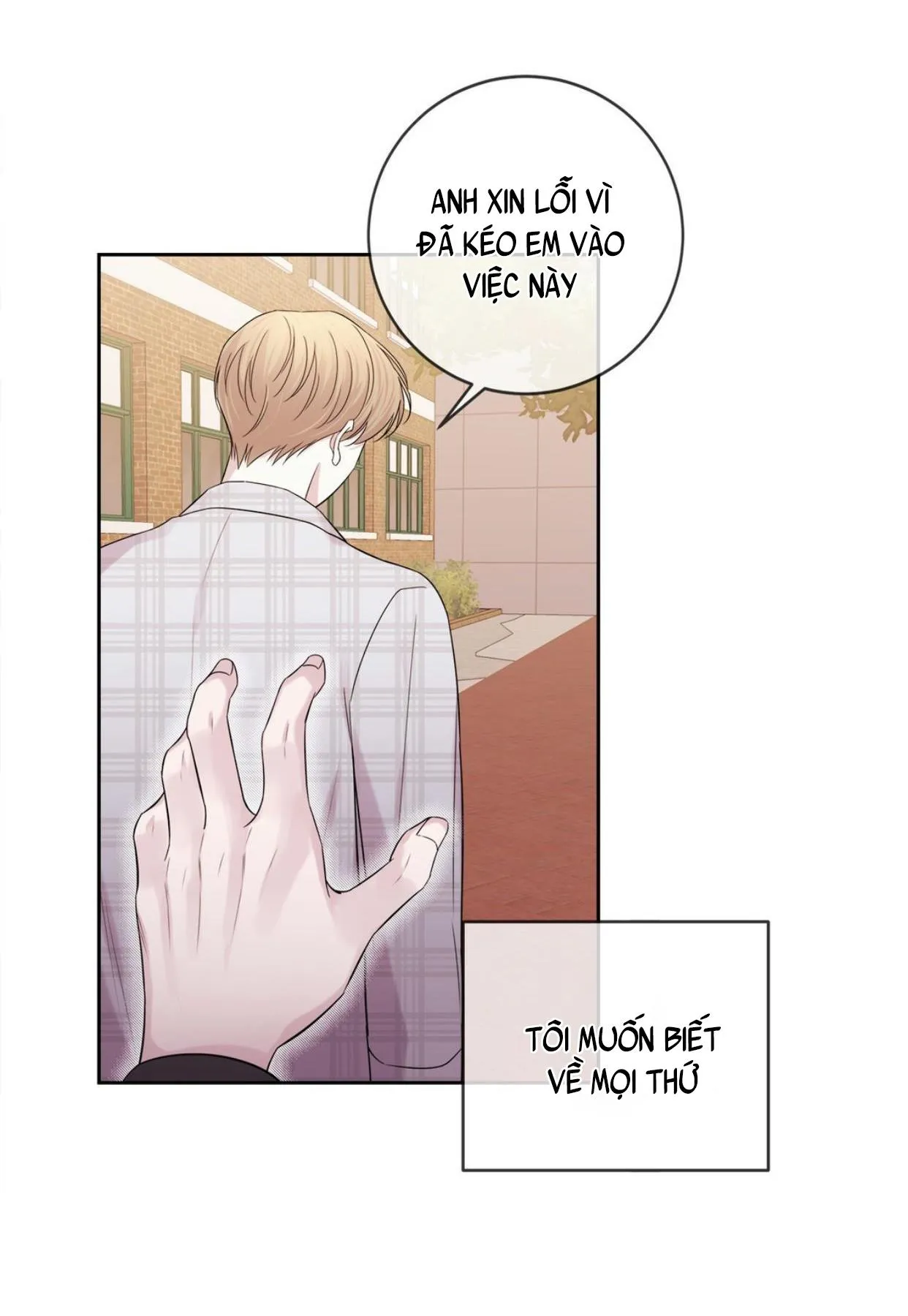 10 Đêm Mê Hoặc Chapter 37 Trang 49