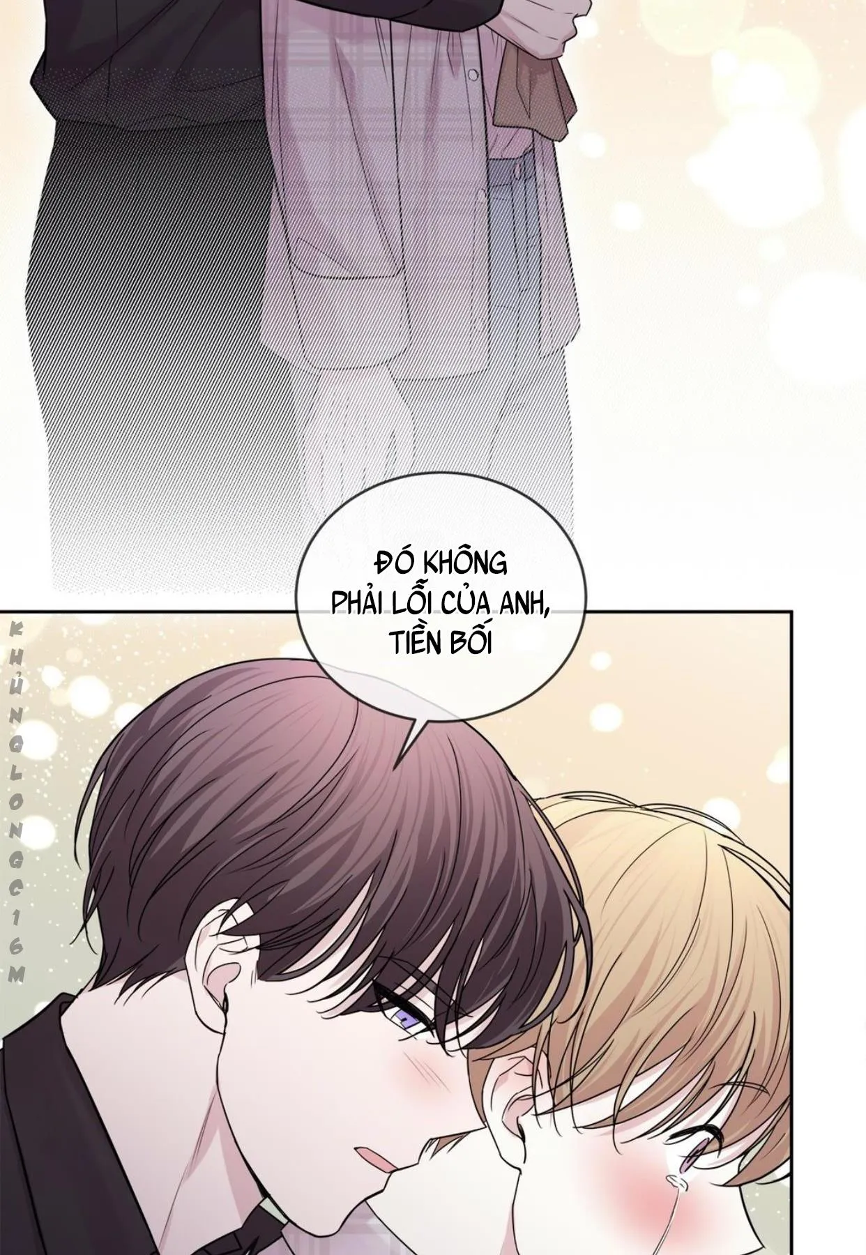 10 Đêm Mê Hoặc Chapter 37 Trang 52