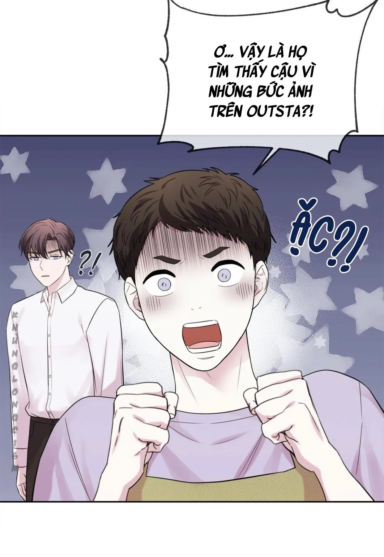 10 Đêm Mê Hoặc Chapter 37 Trang 58