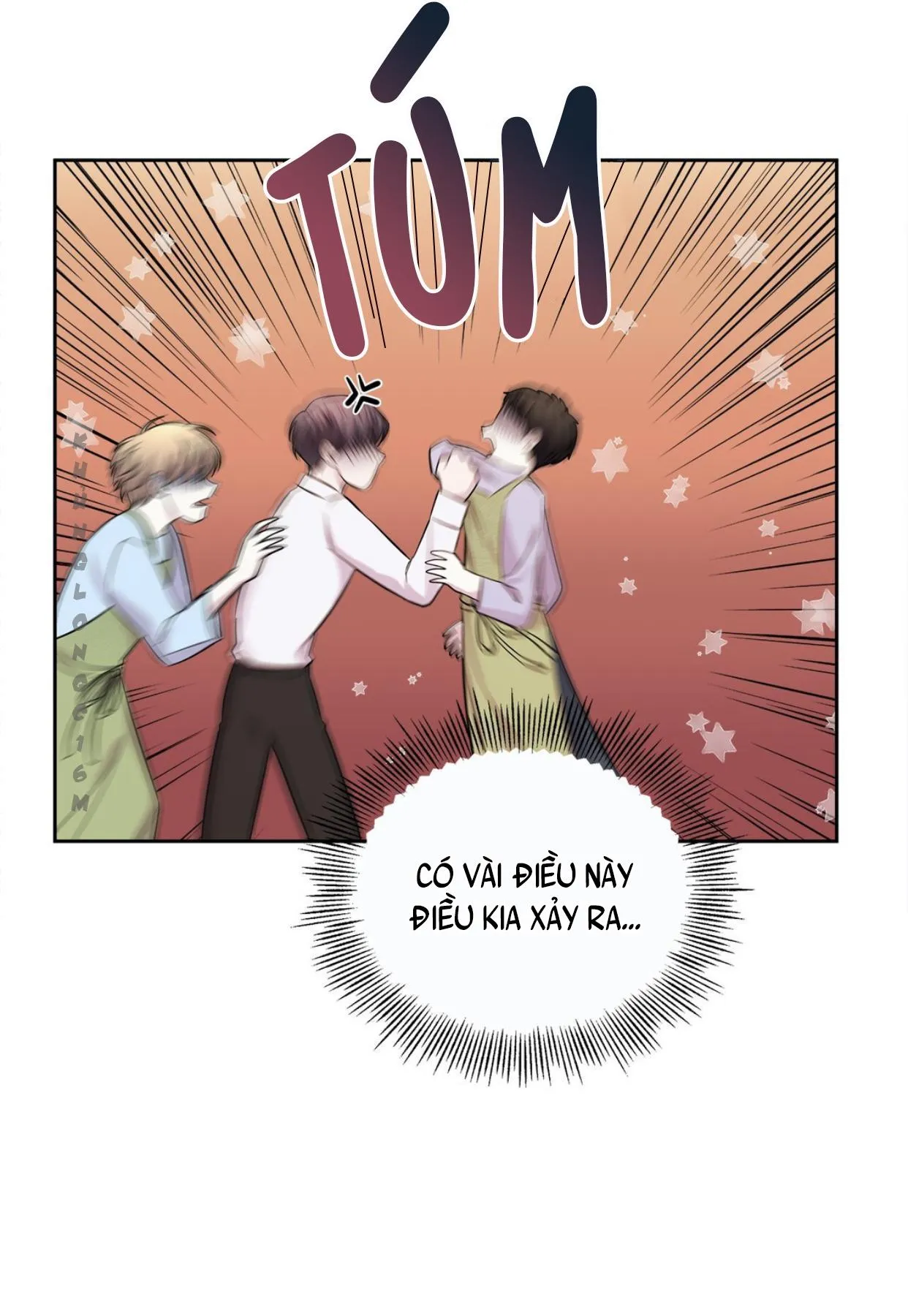10 Đêm Mê Hoặc Chapter 37 Trang 60