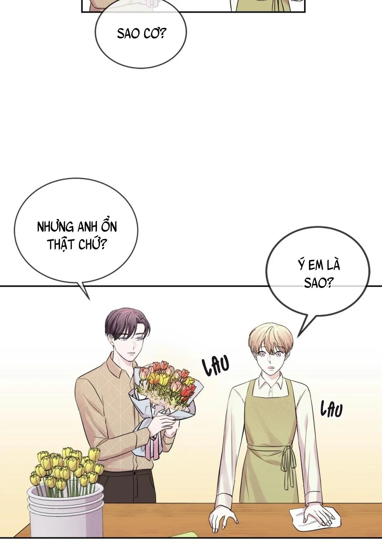 10 Đêm Mê Hoặc Chapter 37 Trang 63