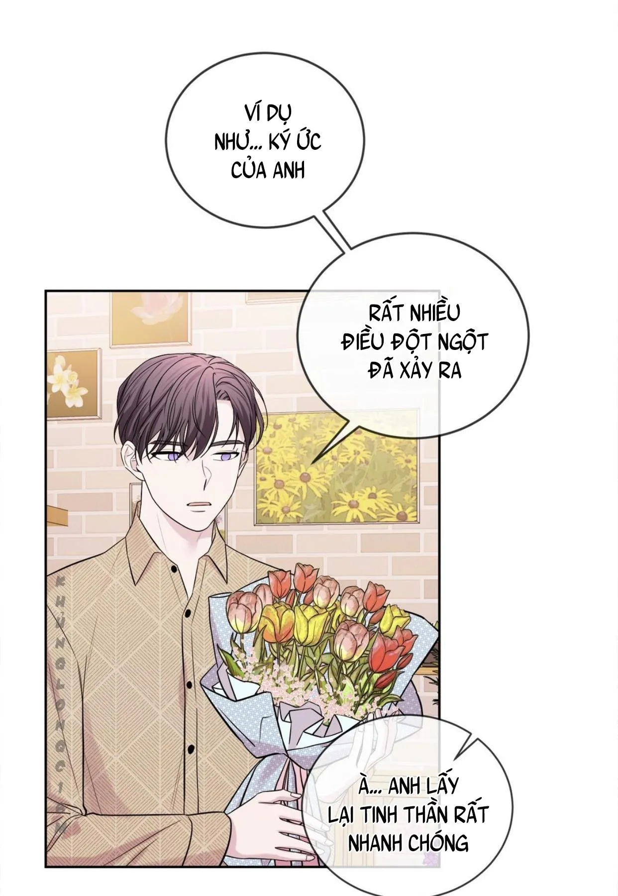 10 Đêm Mê Hoặc Chapter 37 Trang 64