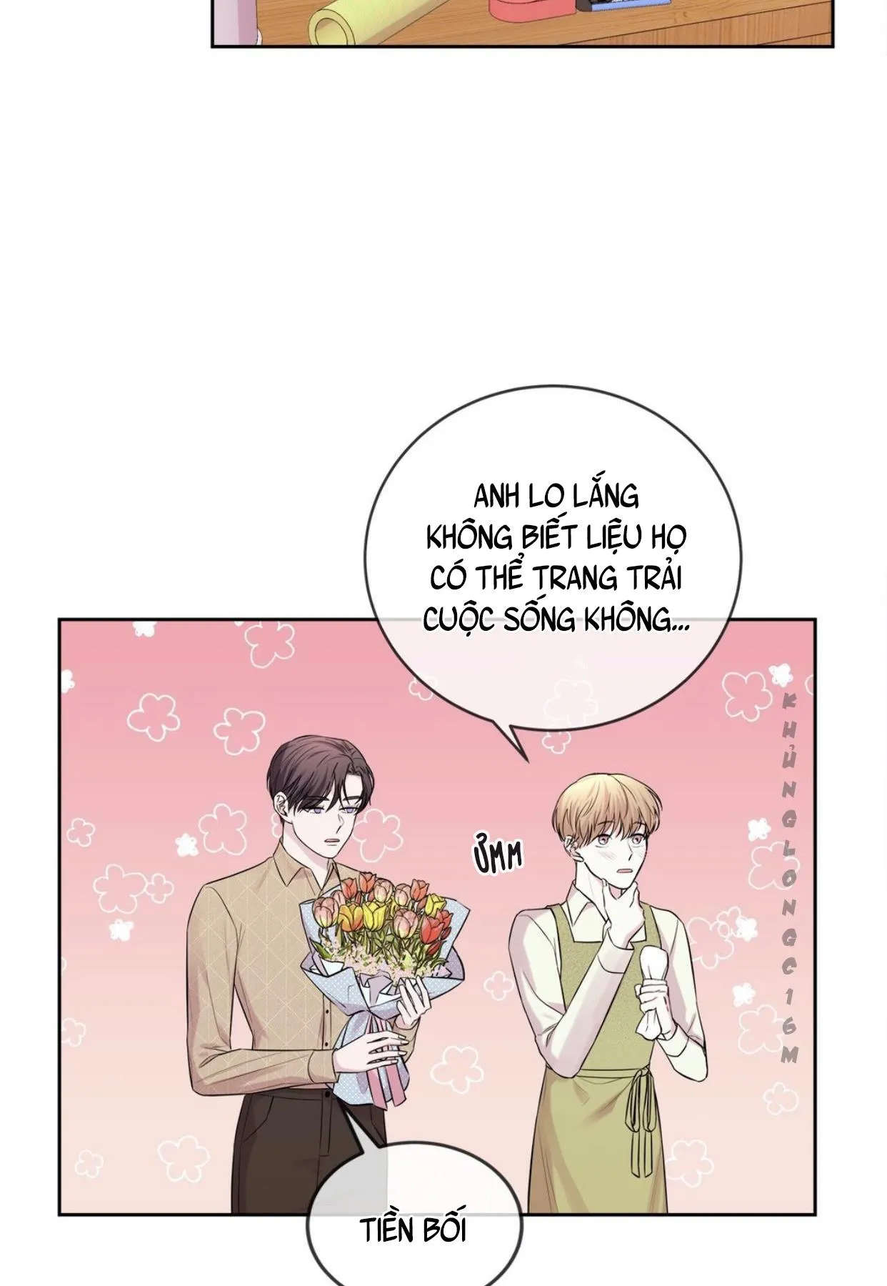 10 Đêm Mê Hoặc Chapter 37 Trang 66