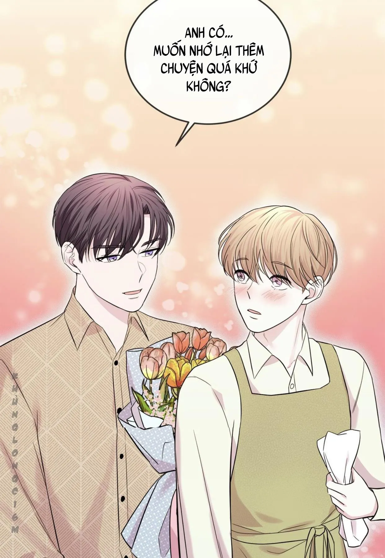 10 Đêm Mê Hoặc Chapter 37 Trang 68