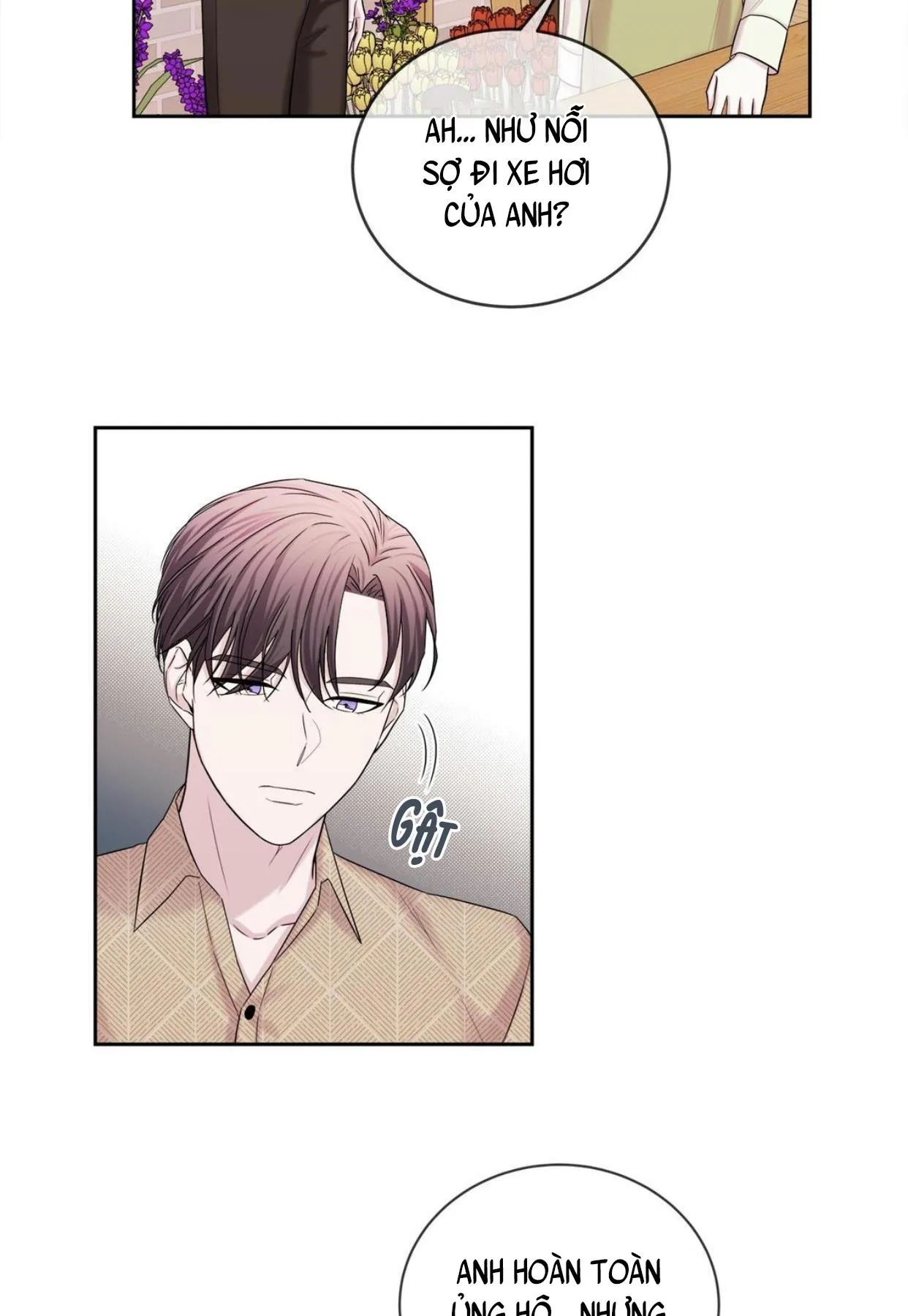 10 Đêm Mê Hoặc Chapter 38 Trang 4