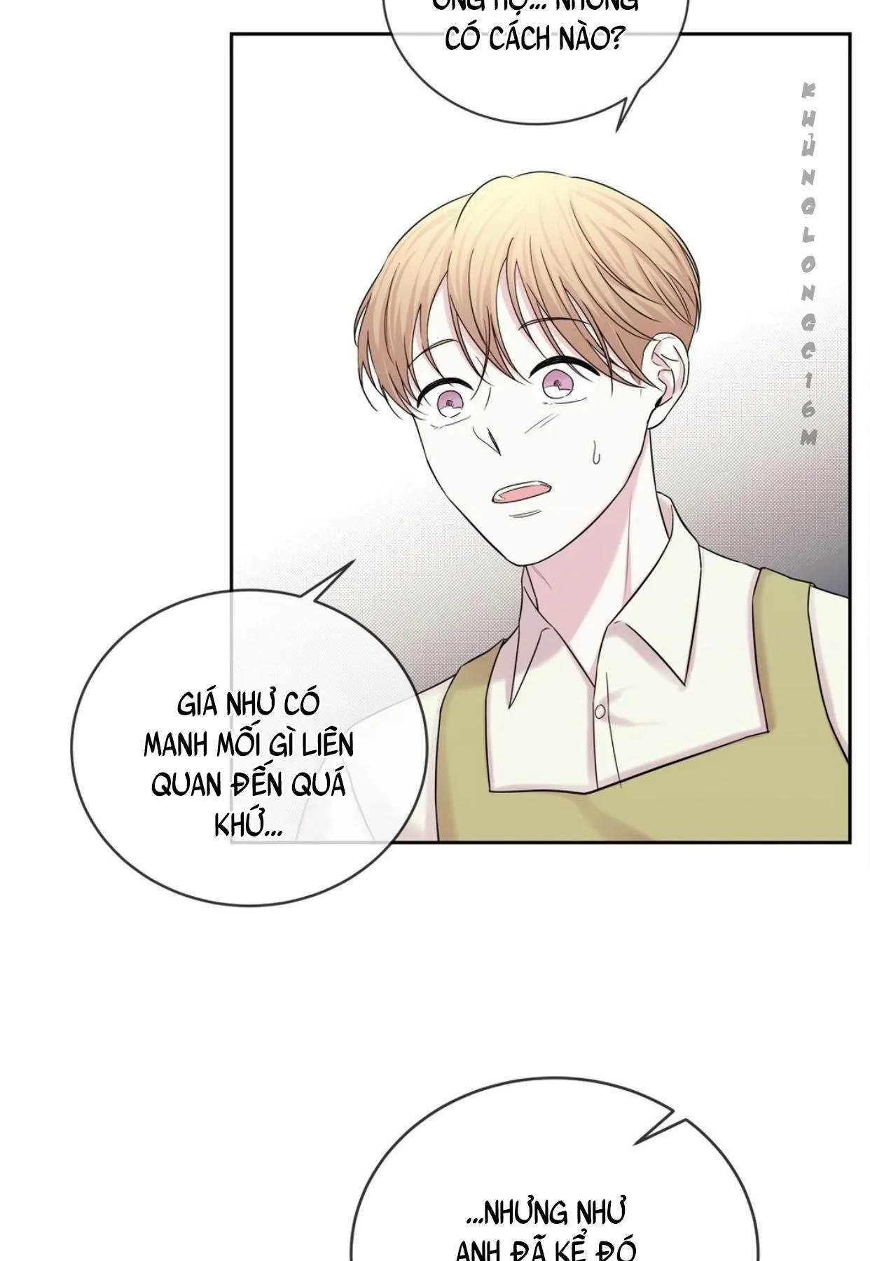 10 Đêm Mê Hoặc Chapter 38 Trang 5