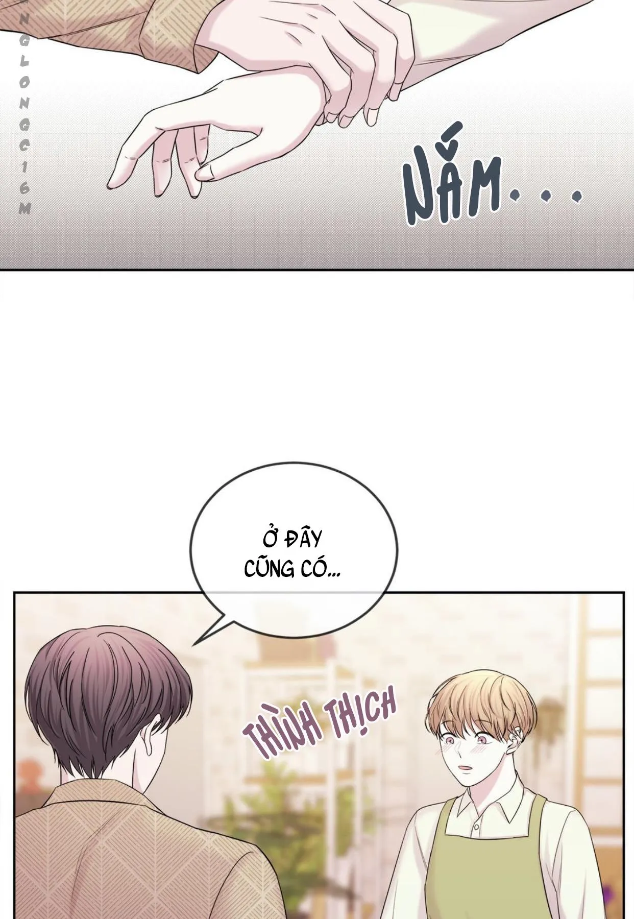 10 Đêm Mê Hoặc Chapter 38 Trang 7