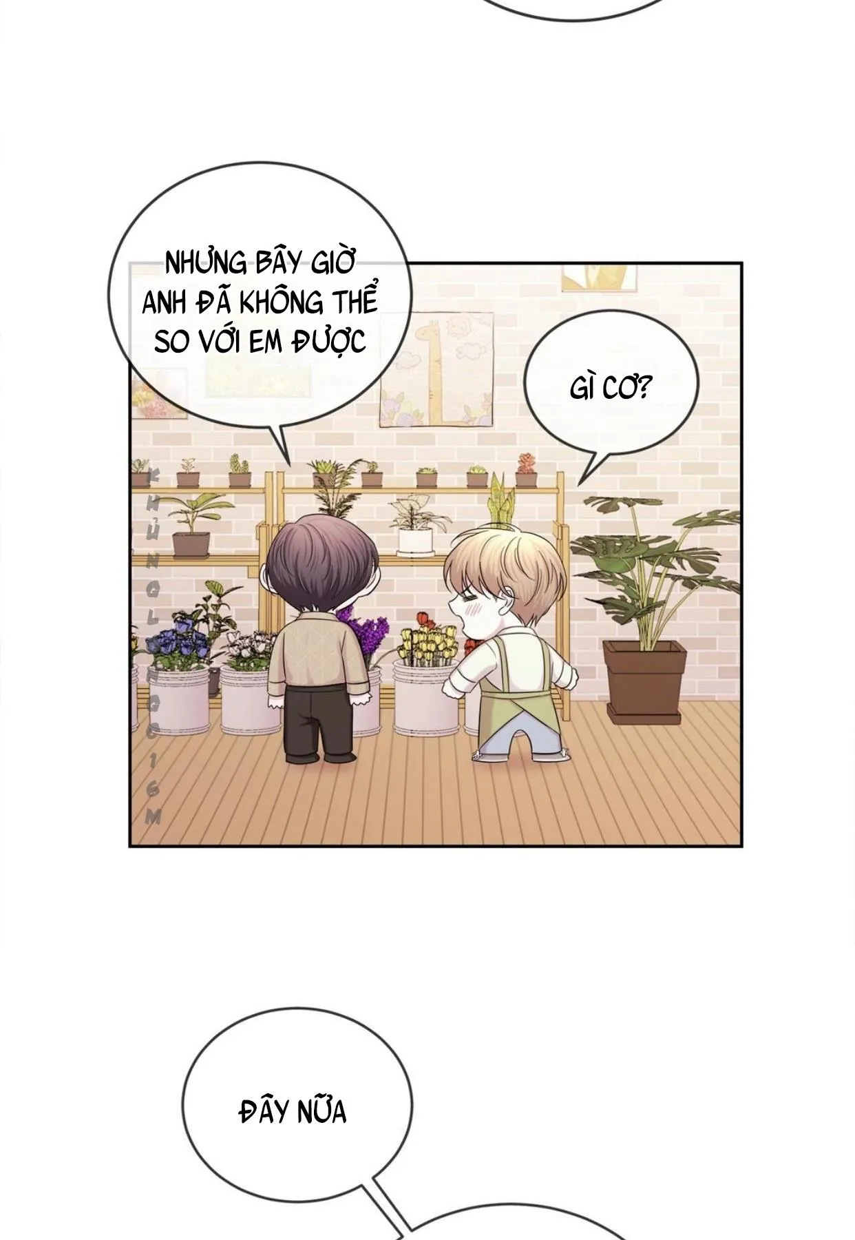 10 Đêm Mê Hoặc Chapter 38 Trang 12