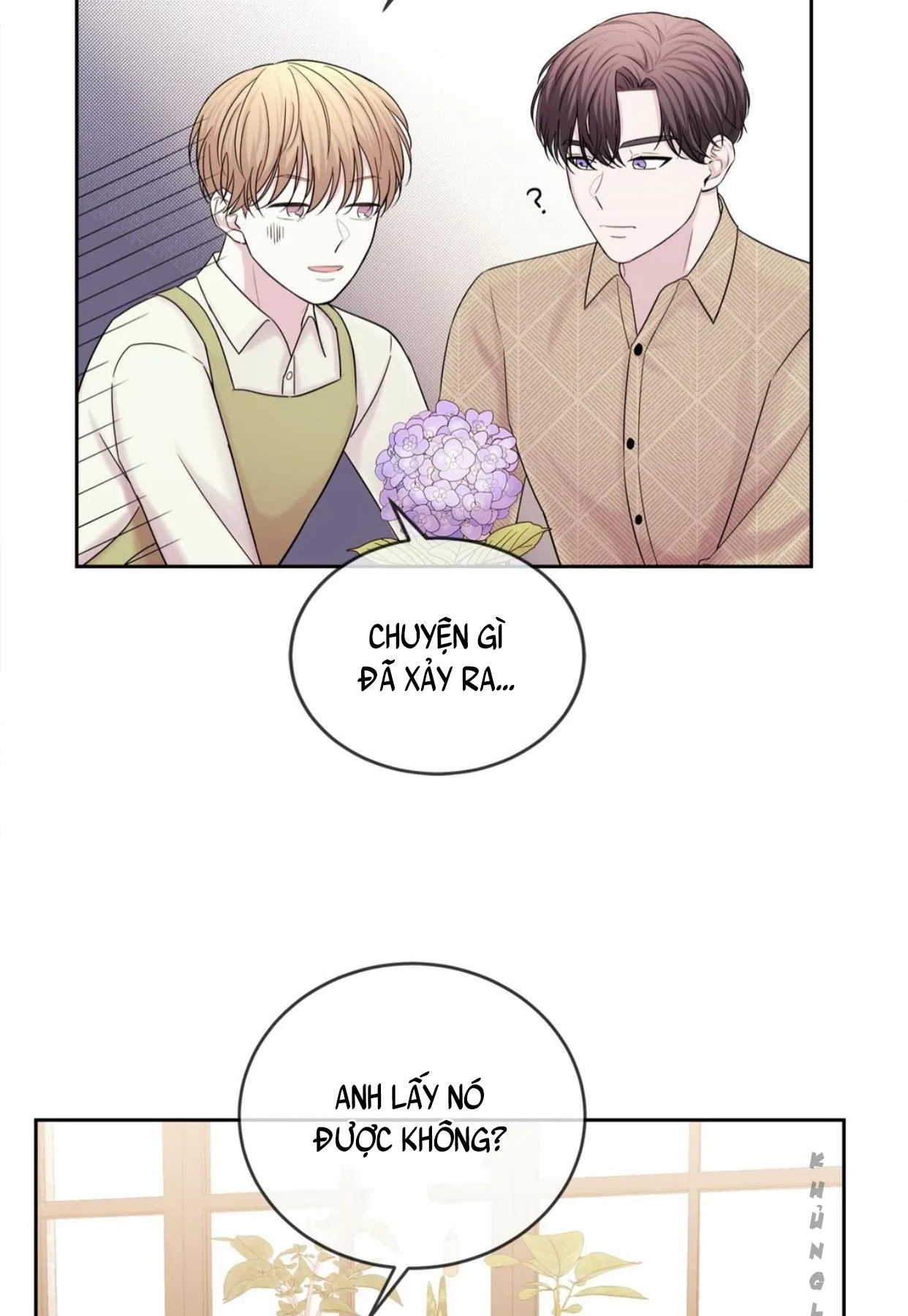 10 Đêm Mê Hoặc Chapter 38 Trang 17