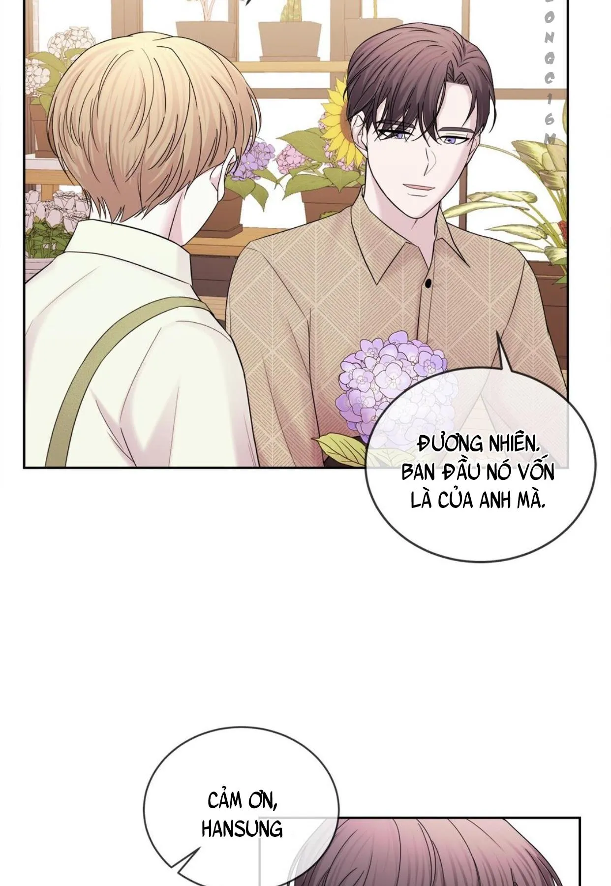 10 Đêm Mê Hoặc Chapter 38 Trang 18