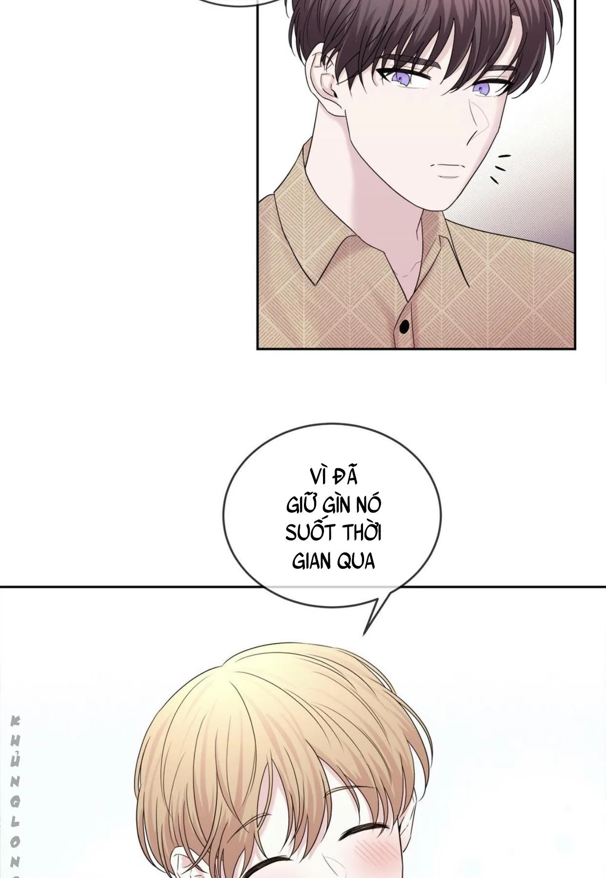 10 Đêm Mê Hoặc Chapter 38 Trang 19