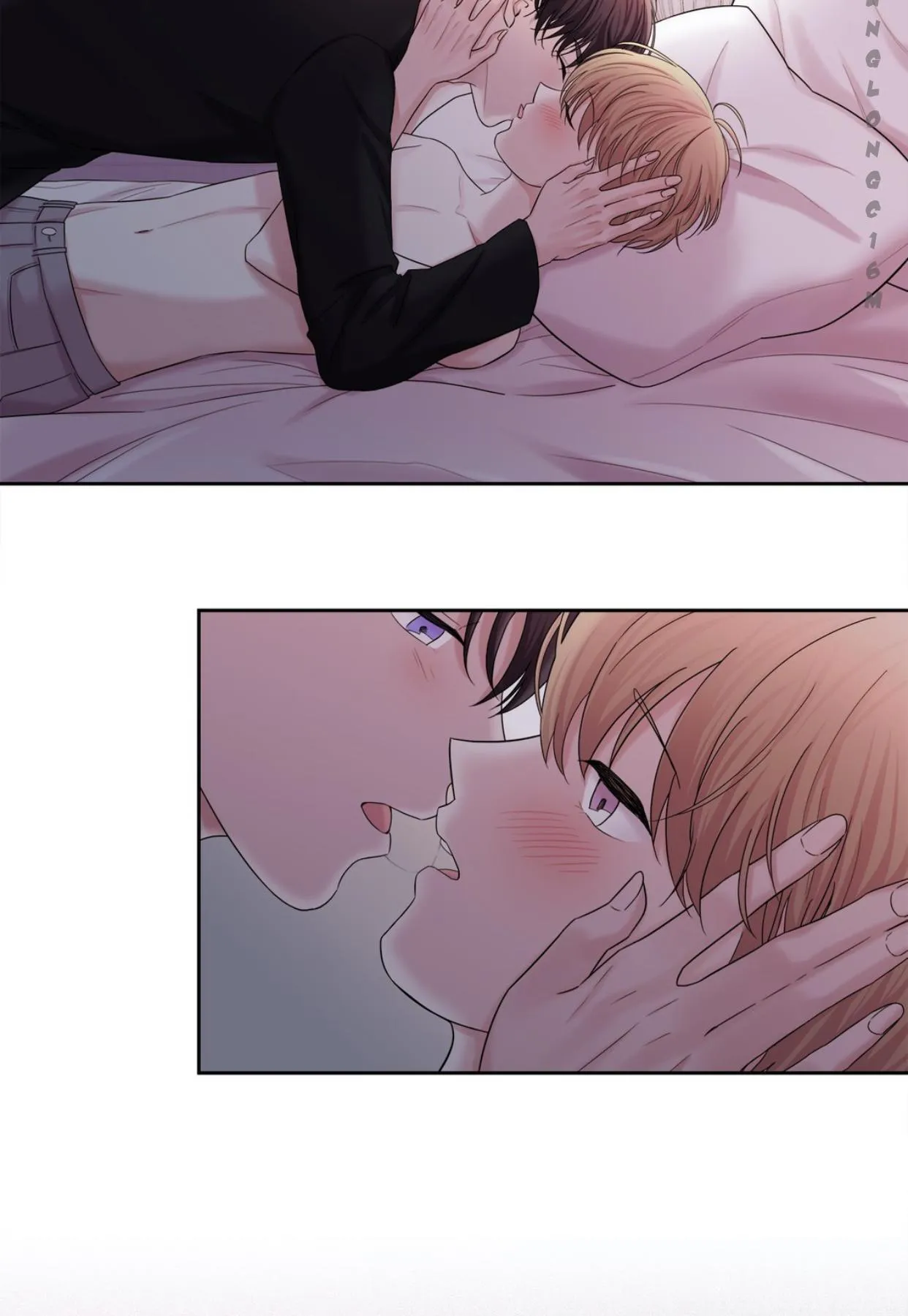 10 Đêm Mê Hoặc Chapter 38 Trang 25