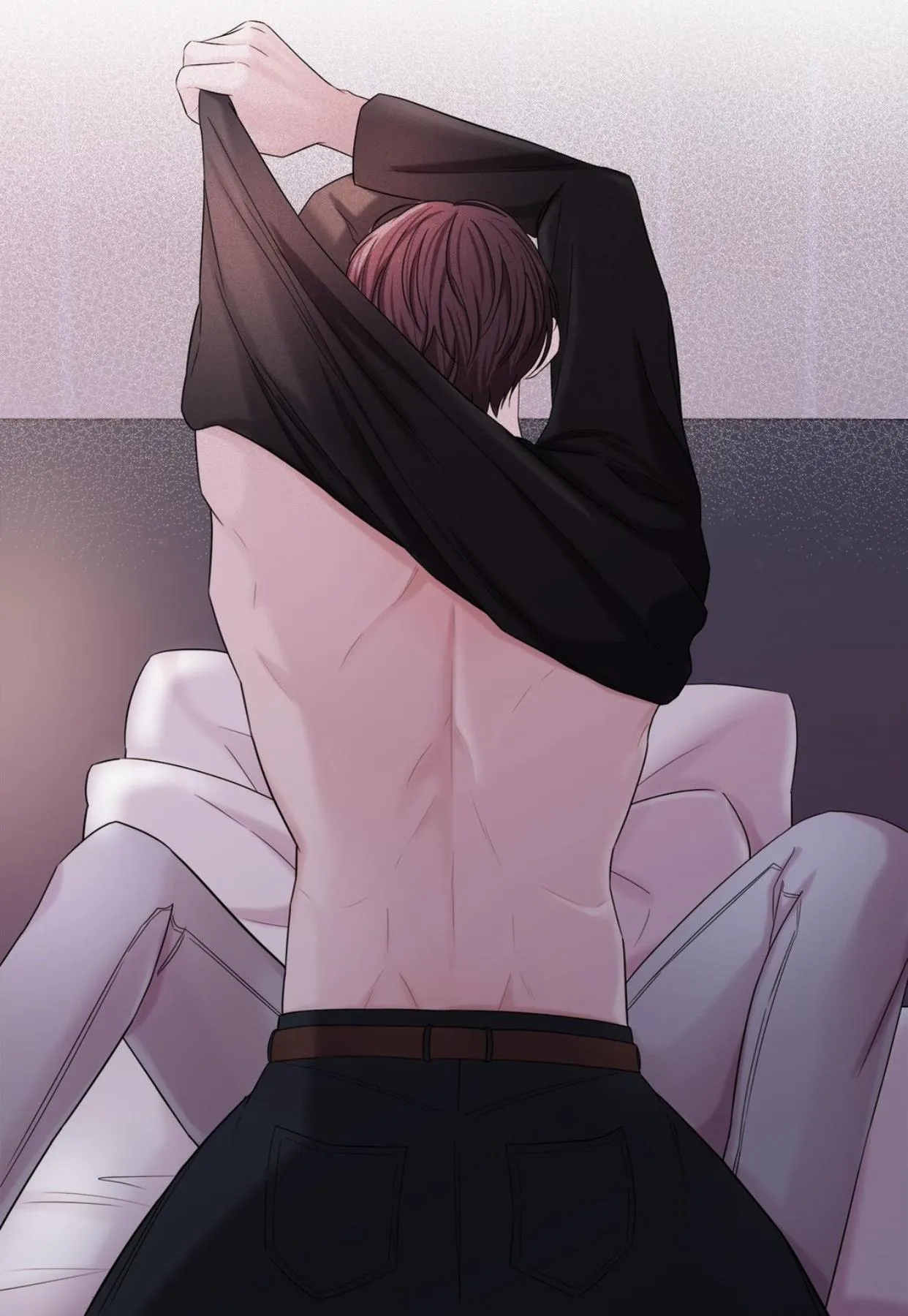 10 Đêm Mê Hoặc Chapter 38 Trang 26