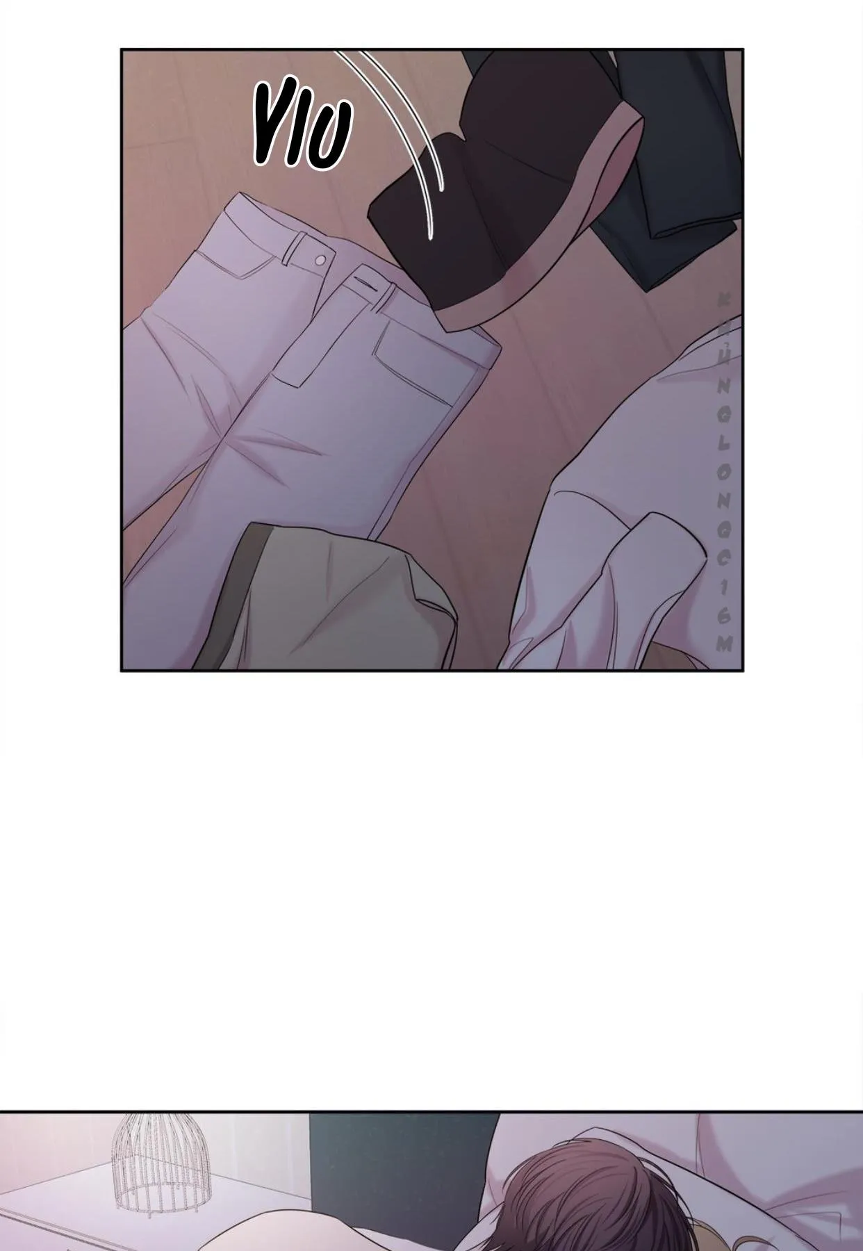 10 Đêm Mê Hoặc Chapter 38 Trang 29