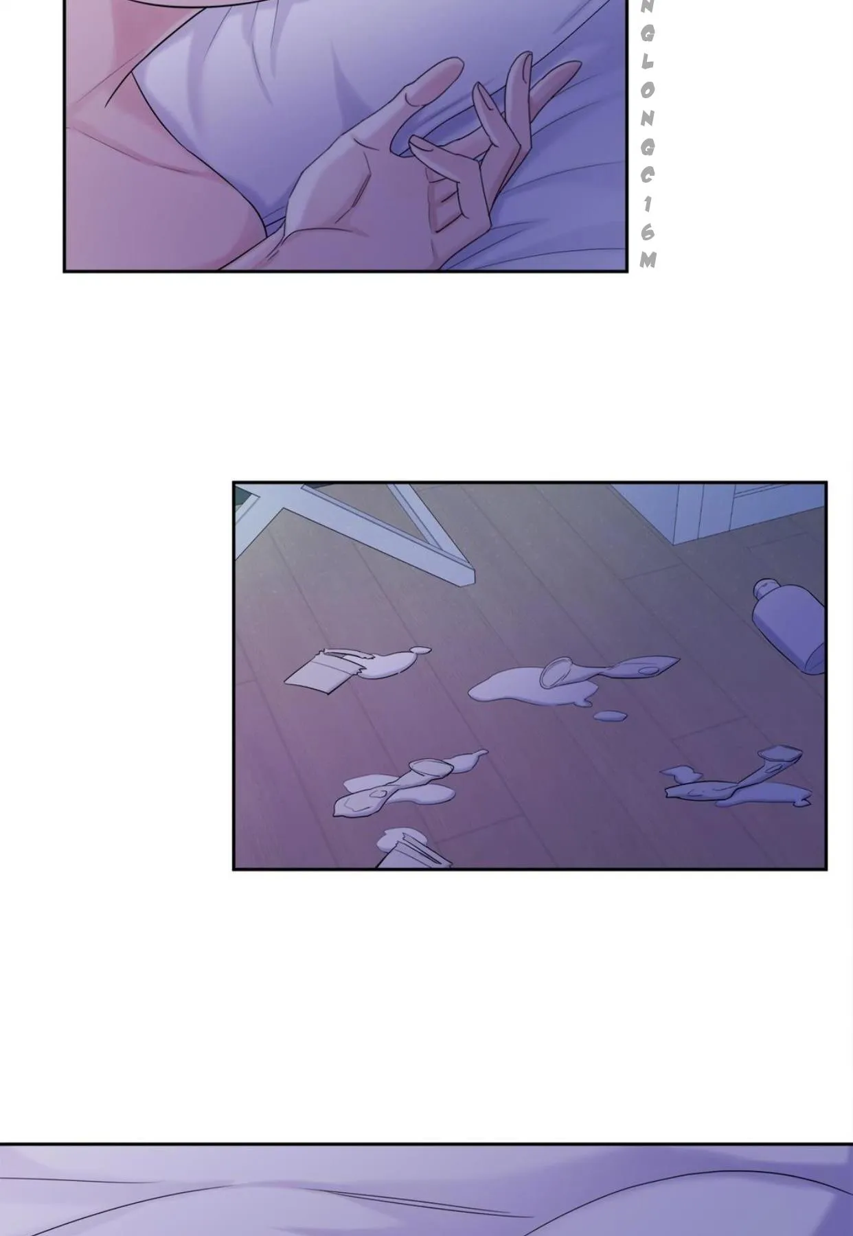 10 Đêm Mê Hoặc Chapter 38 Trang 36