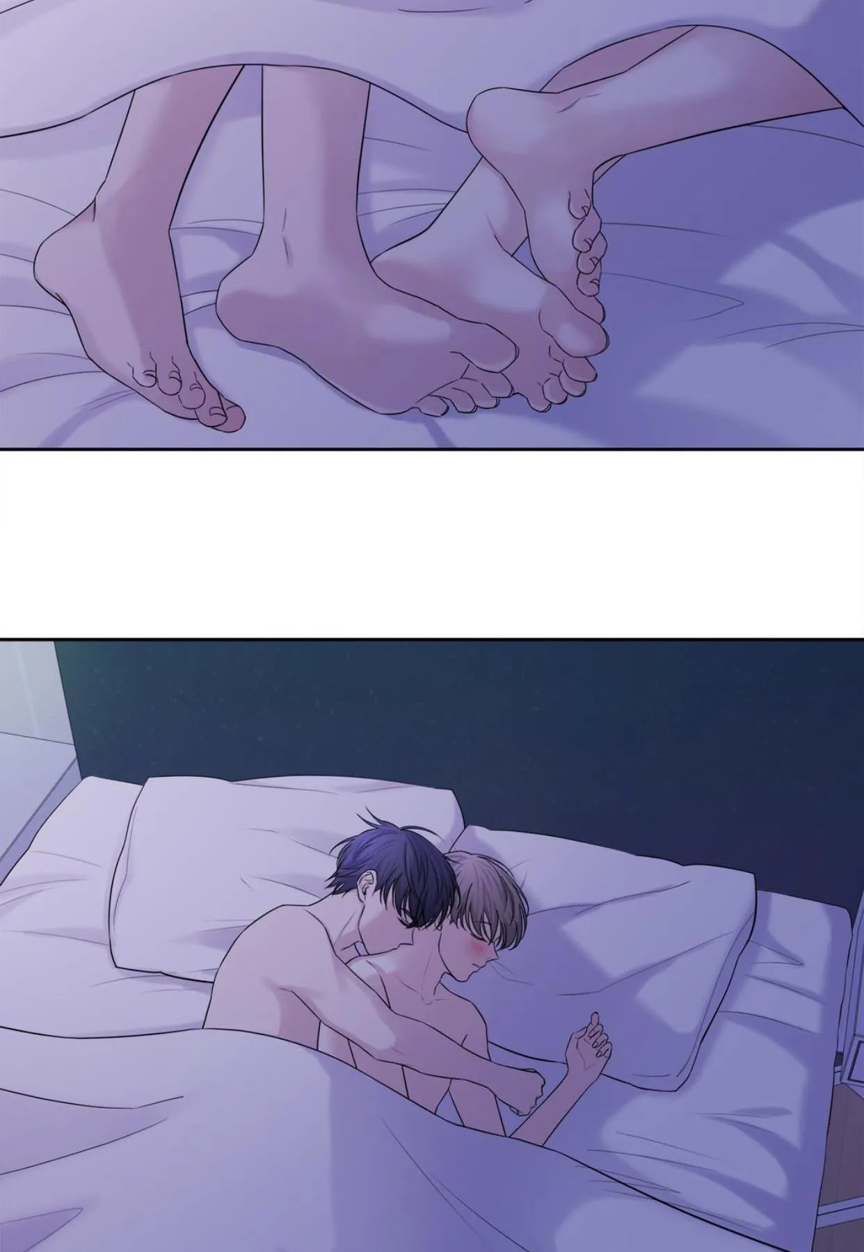 10 Đêm Mê Hoặc Chapter 38 Trang 37