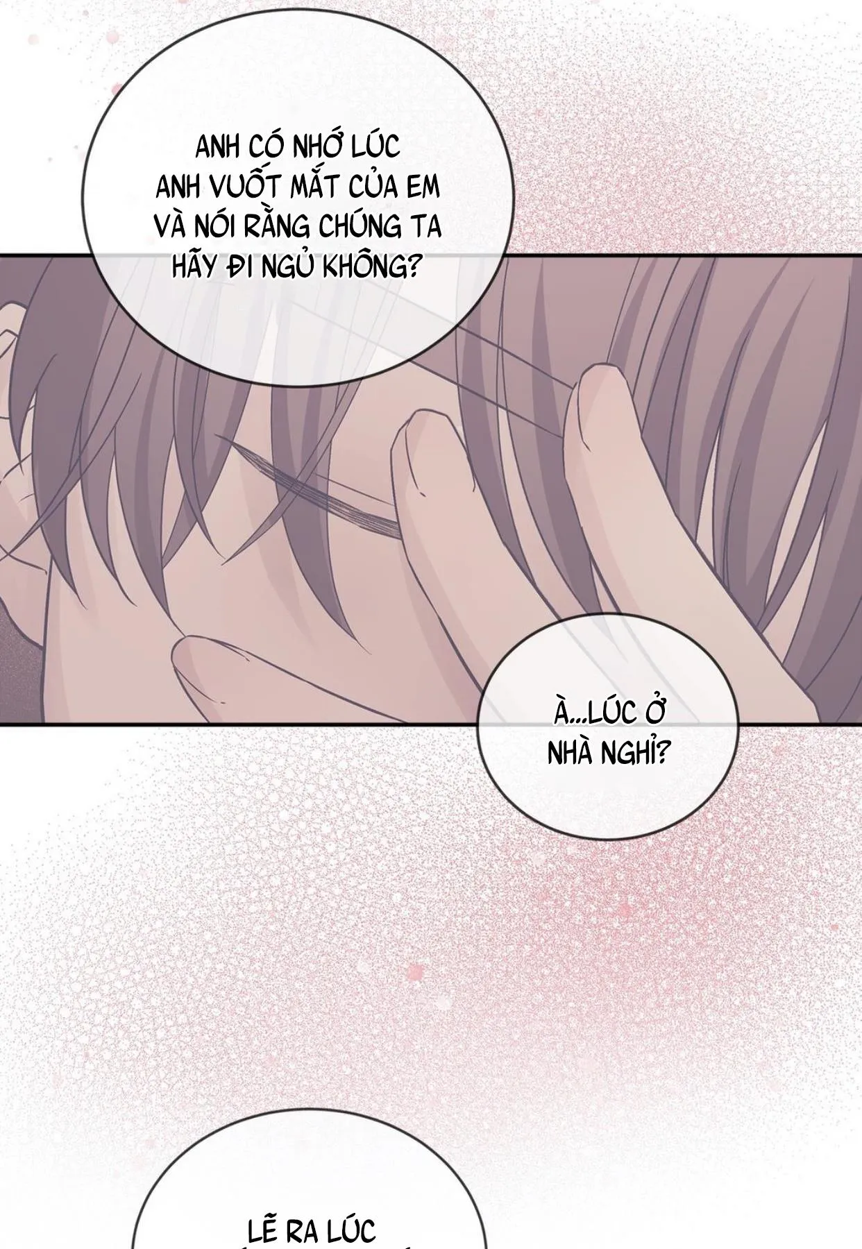 10 Đêm Mê Hoặc Chapter 38 Trang 39