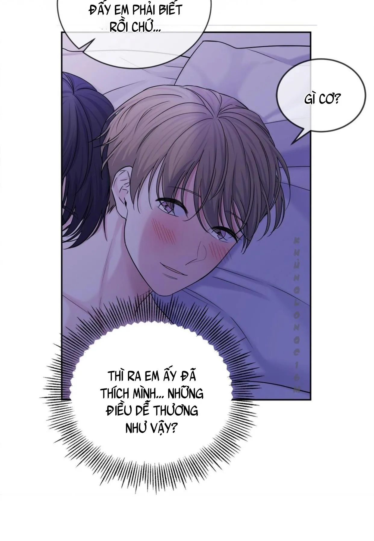 10 Đêm Mê Hoặc Chapter 38 Trang 40