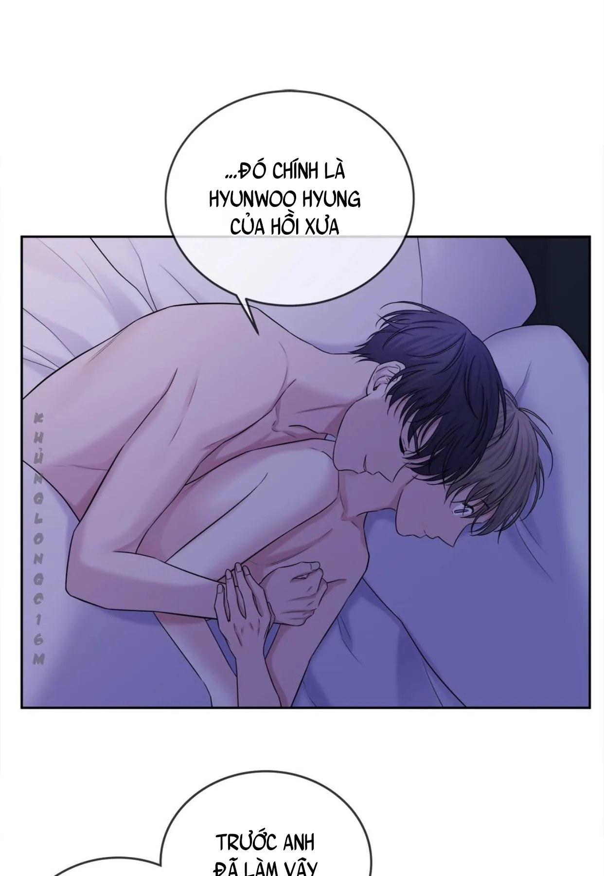 10 Đêm Mê Hoặc Chapter 38 Trang 41