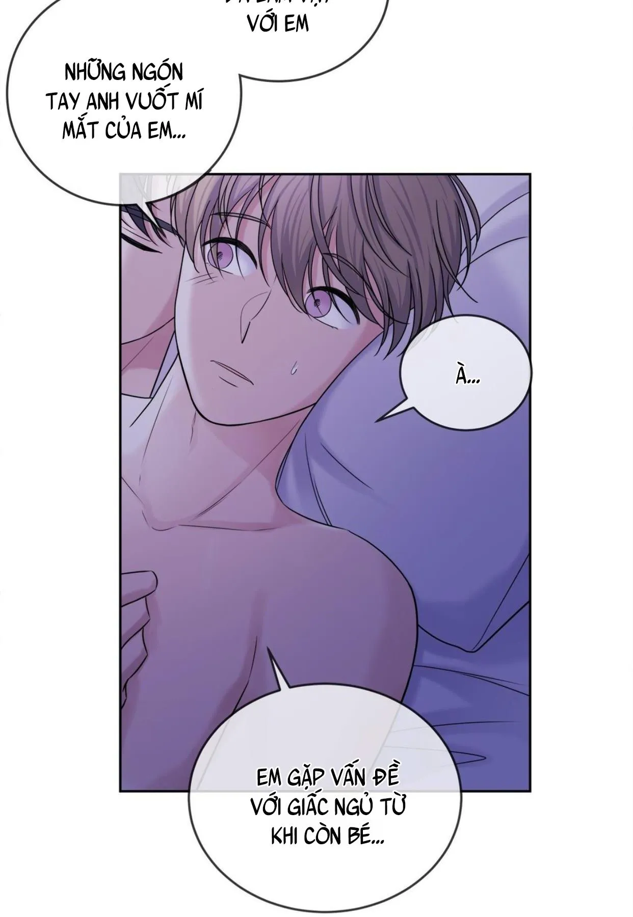 10 Đêm Mê Hoặc Chapter 38 Trang 42