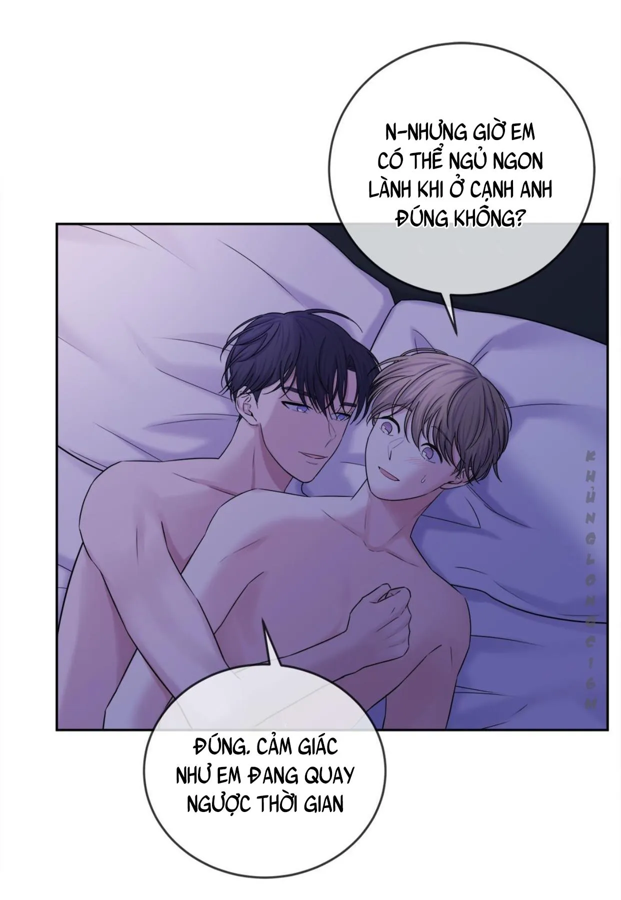 10 Đêm Mê Hoặc Chapter 38 Trang 43