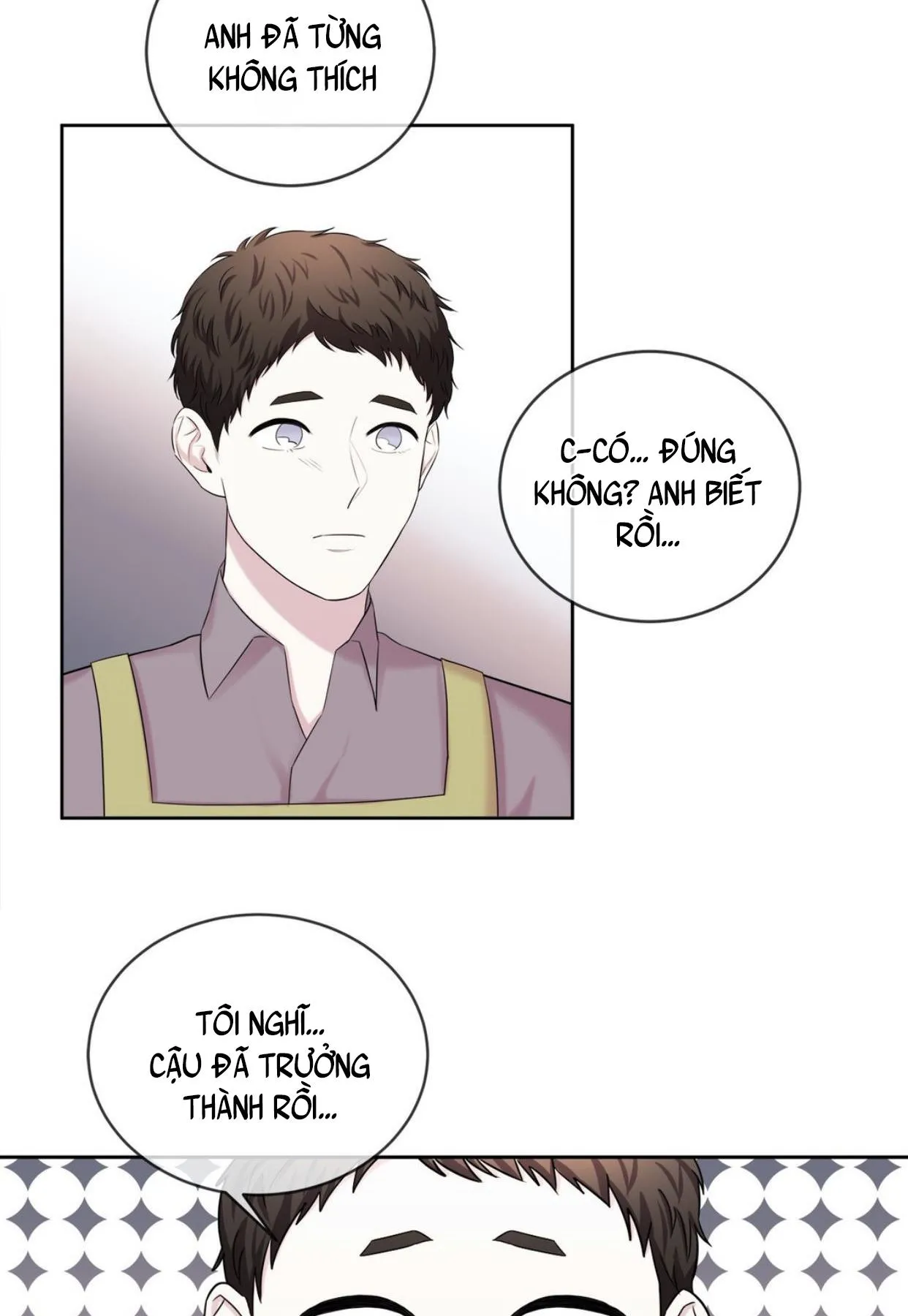 10 Đêm Mê Hoặc Chapter 38 Trang 53