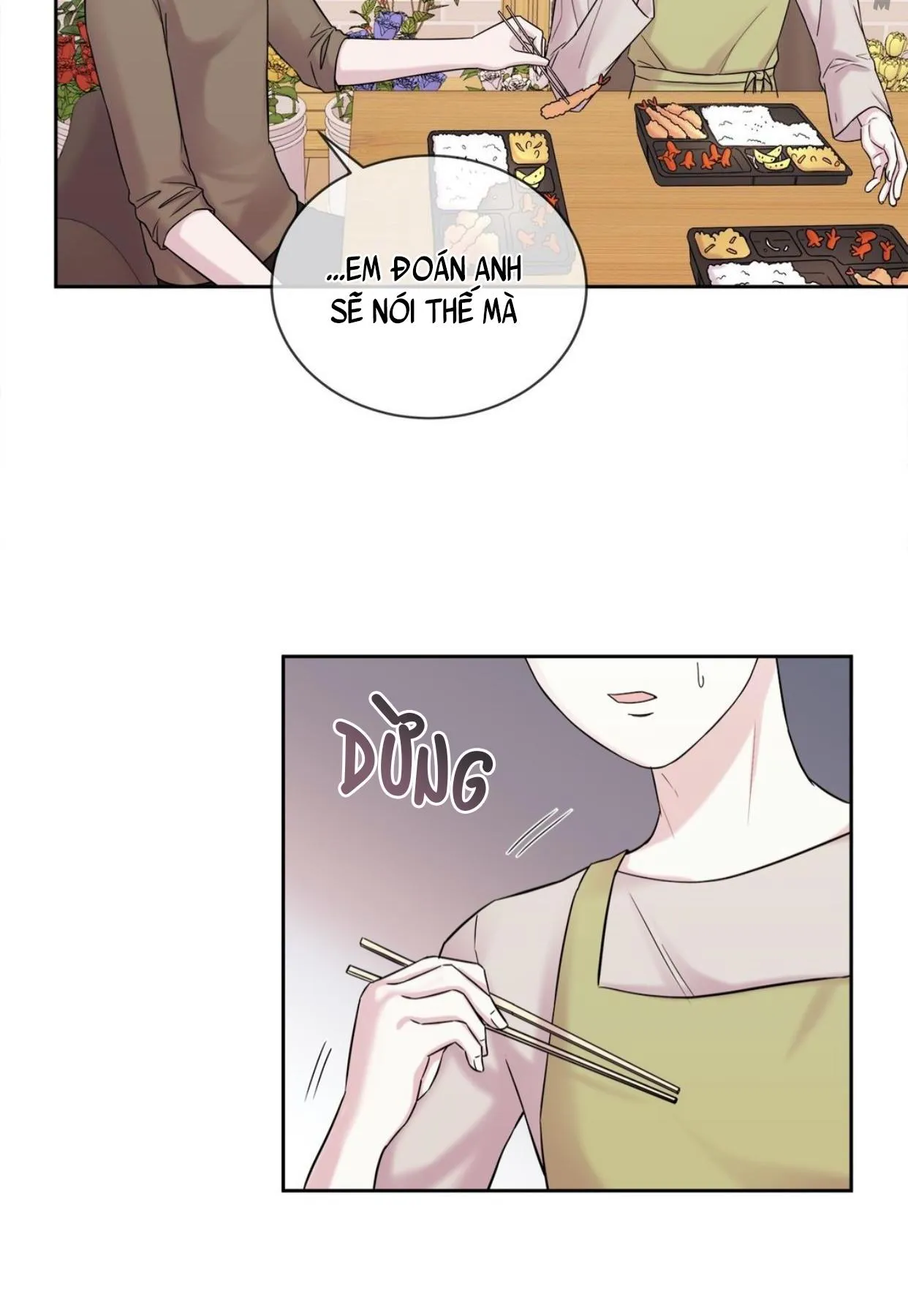 10 Đêm Mê Hoặc Chapter 38 Trang 56