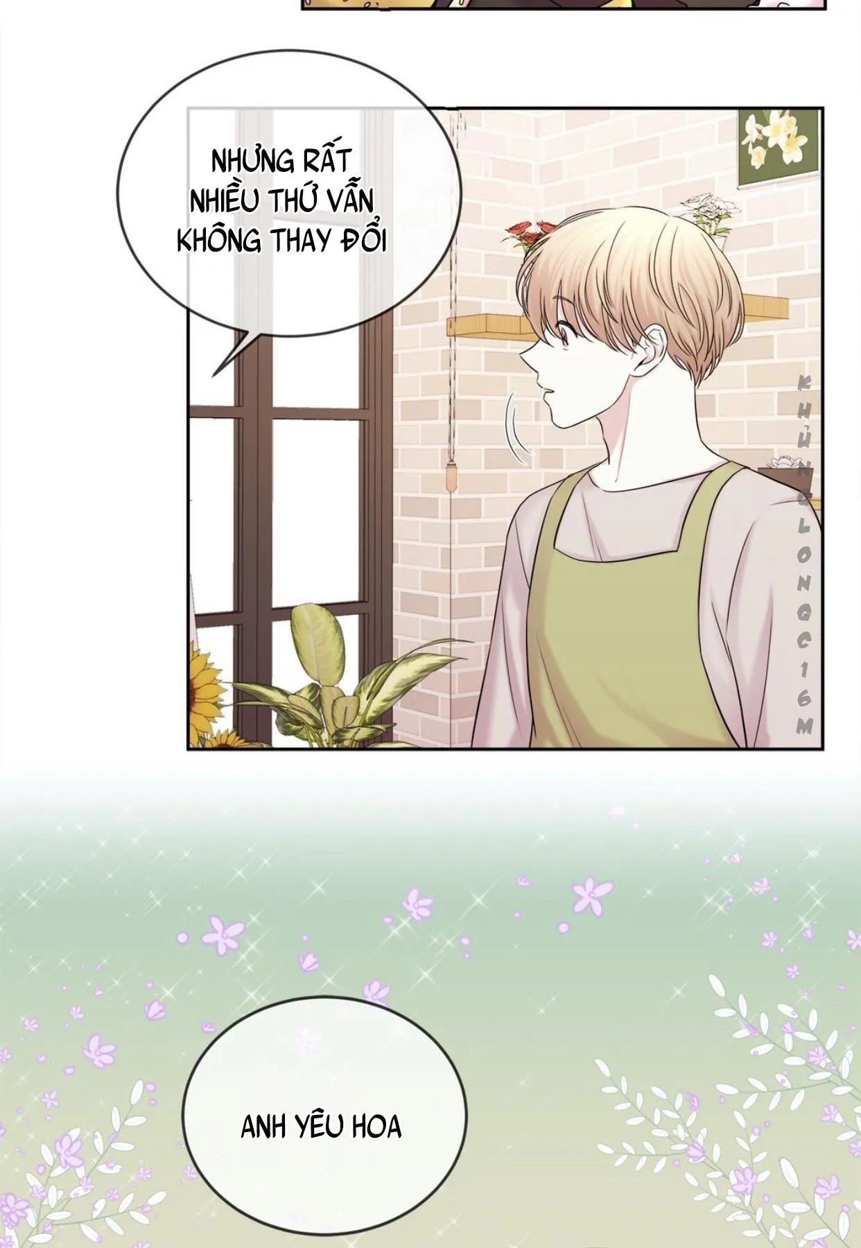 10 Đêm Mê Hoặc Chapter 38 Trang 62