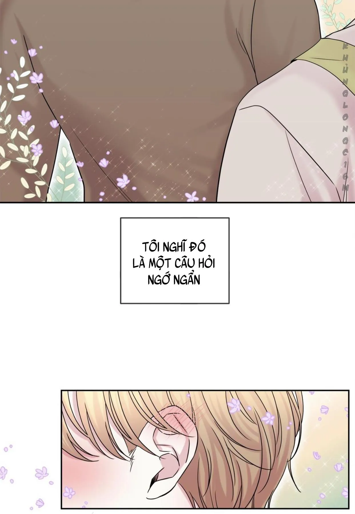 10 Đêm Mê Hoặc Chapter 38 Trang 65