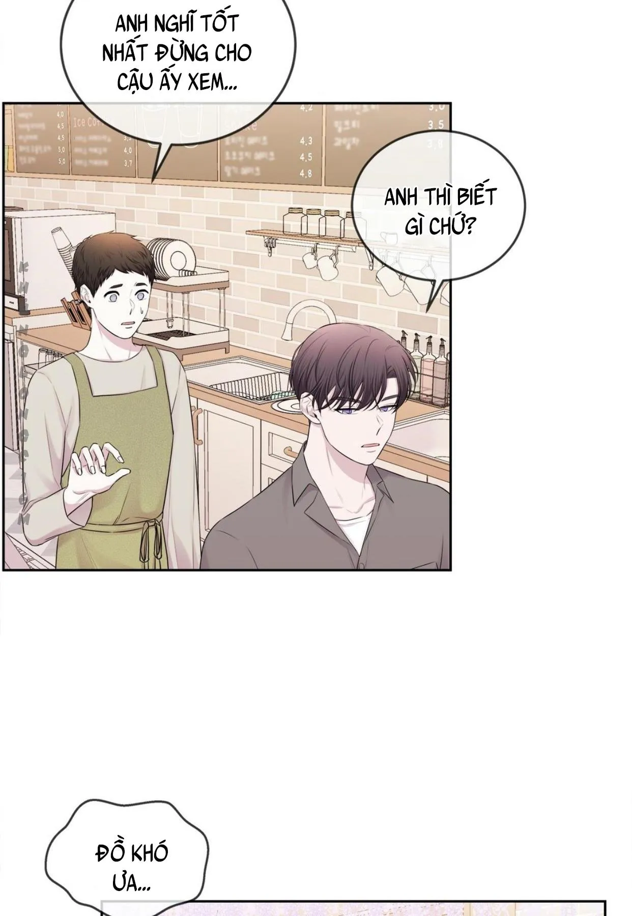 10 Đêm Mê Hoặc Chapter 39 Trang 6