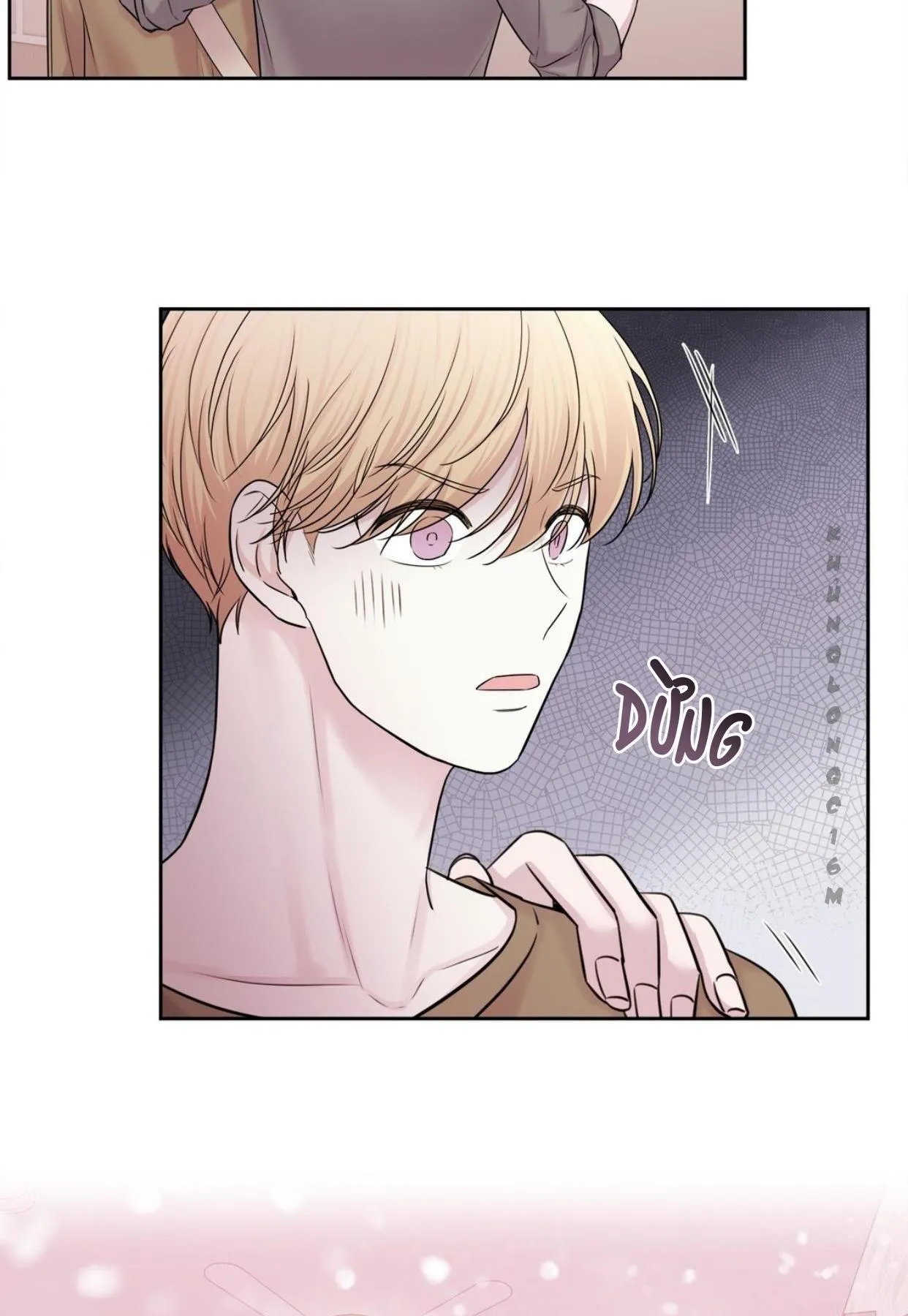 10 Đêm Mê Hoặc Chapter 39 Trang 8