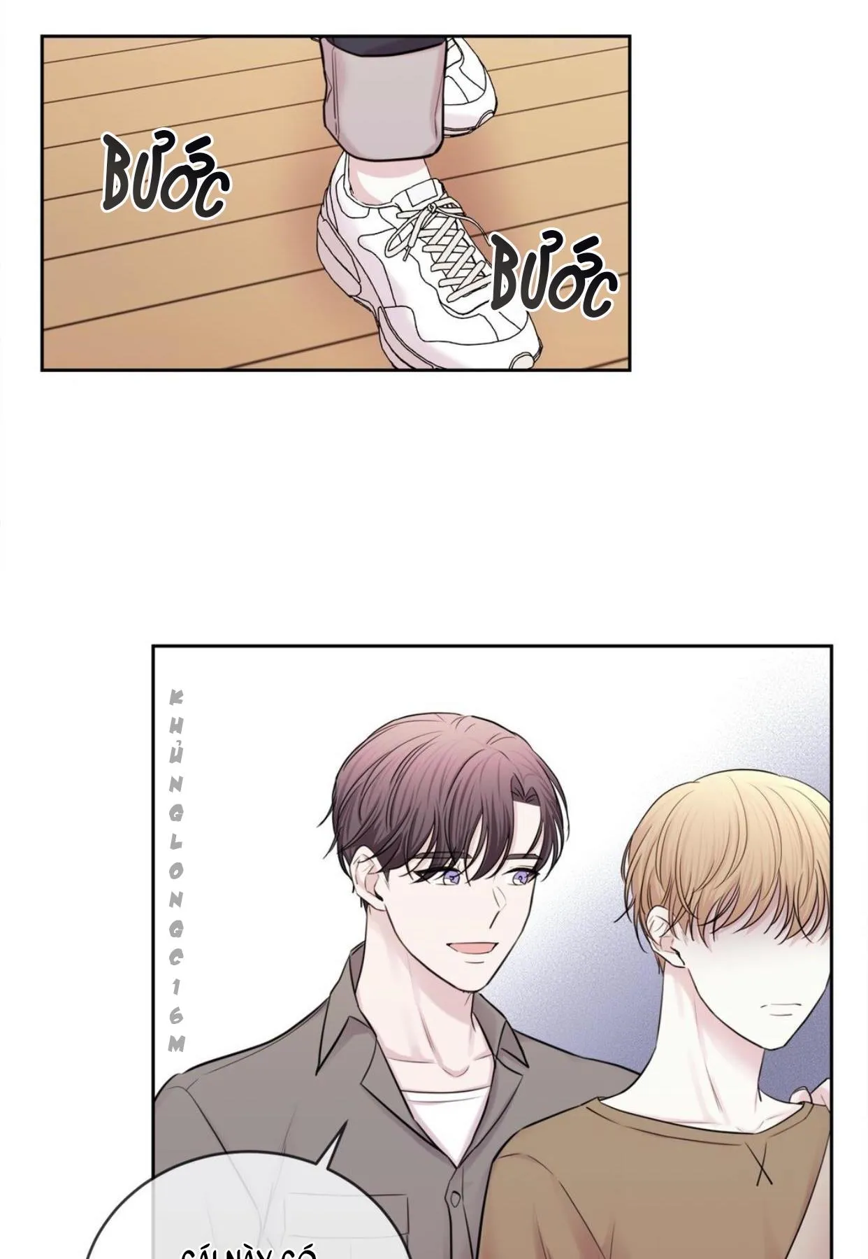 10 Đêm Mê Hoặc Chapter 39 Trang 10