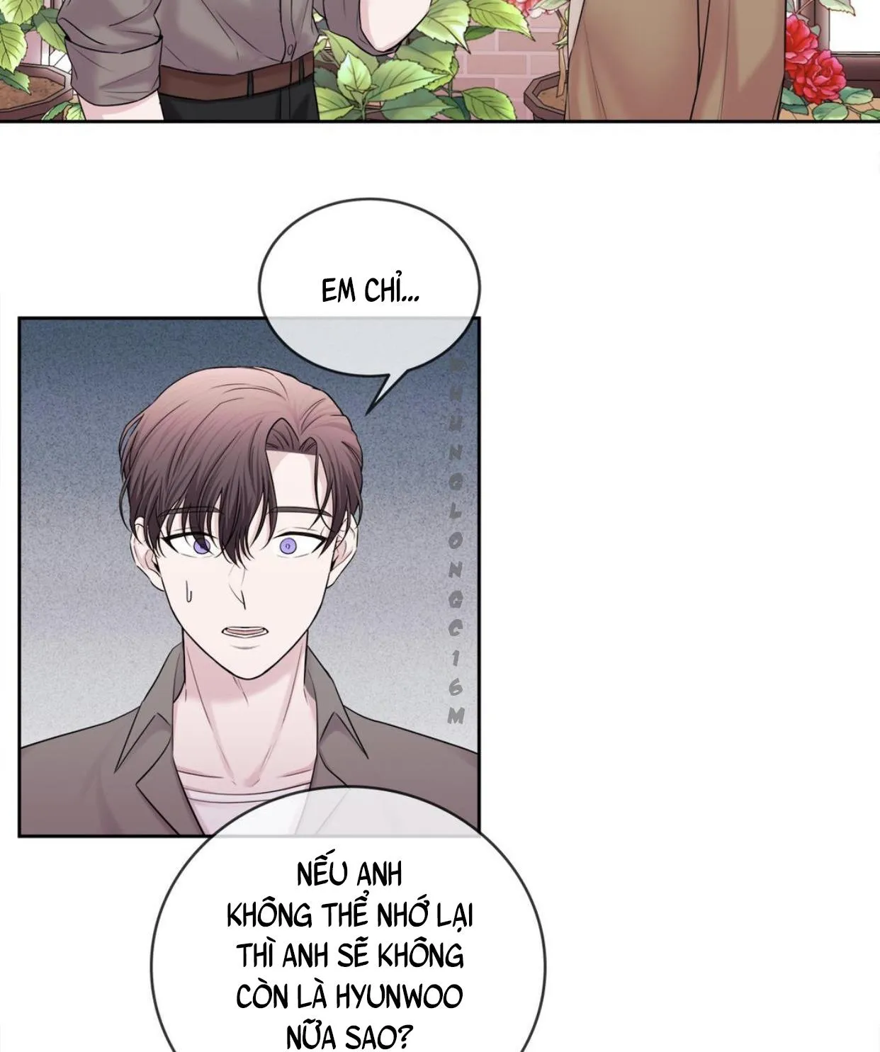 10 Đêm Mê Hoặc Chapter 39 Trang 15