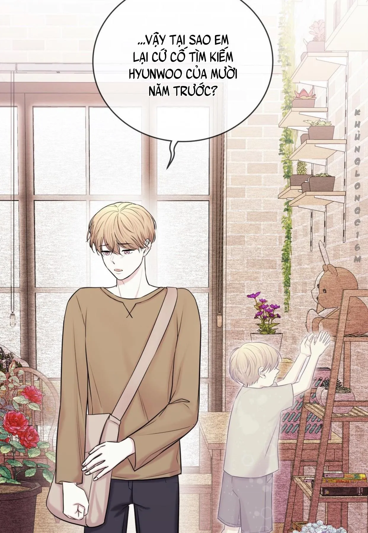 10 Đêm Mê Hoặc Chapter 39 Trang 20