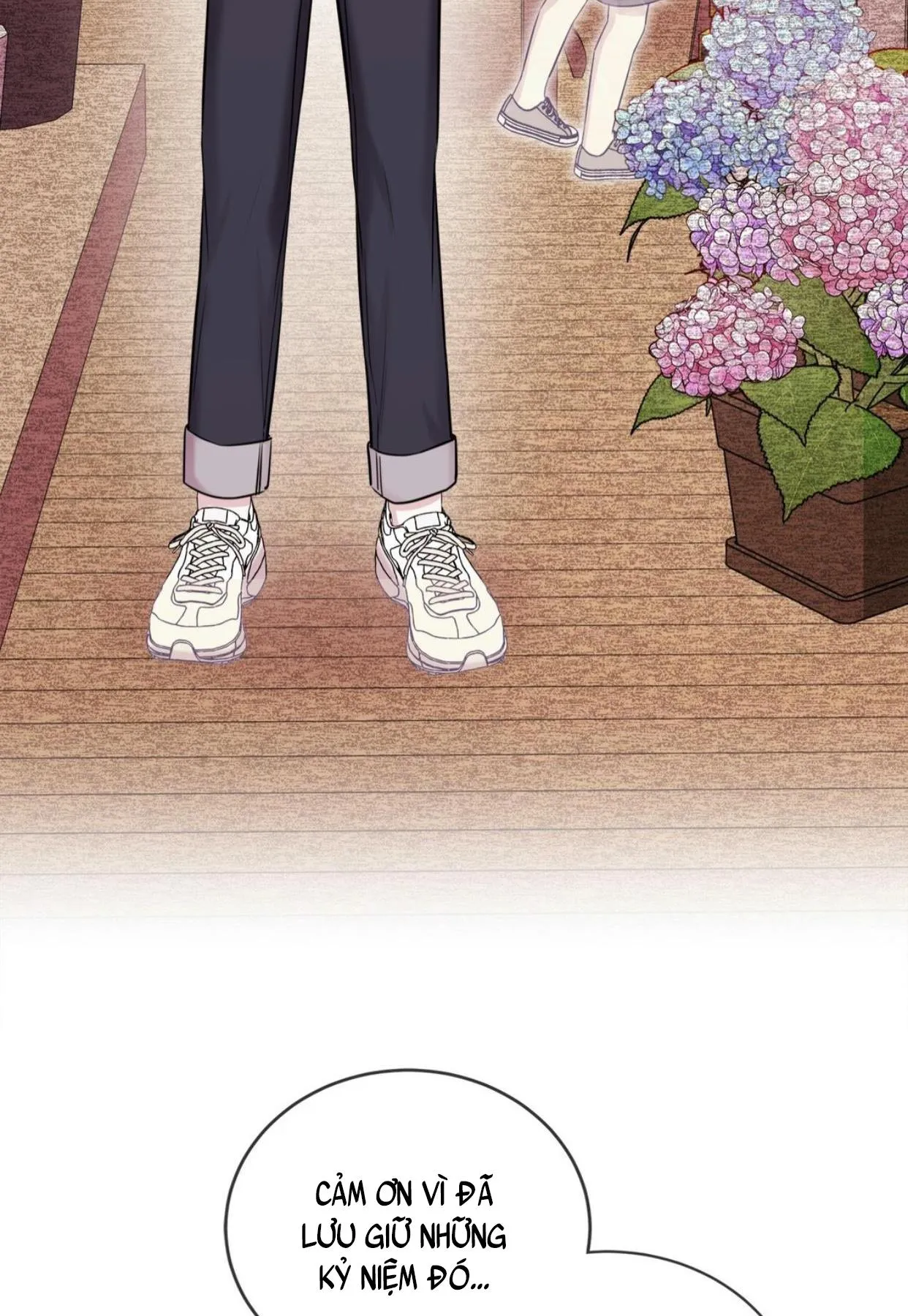 10 Đêm Mê Hoặc Chapter 39 Trang 21